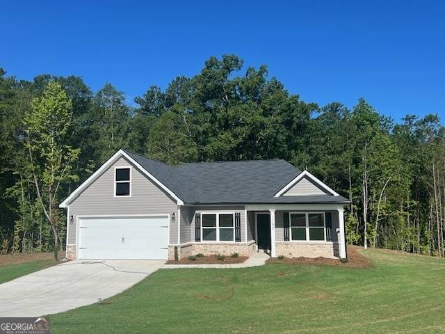 Thomaston, GA 30286,160 Glenview WAY #LOT 11