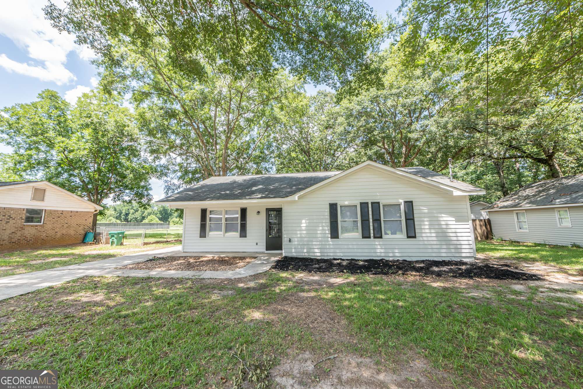 Byron, GA 31008,303 Woodland DR