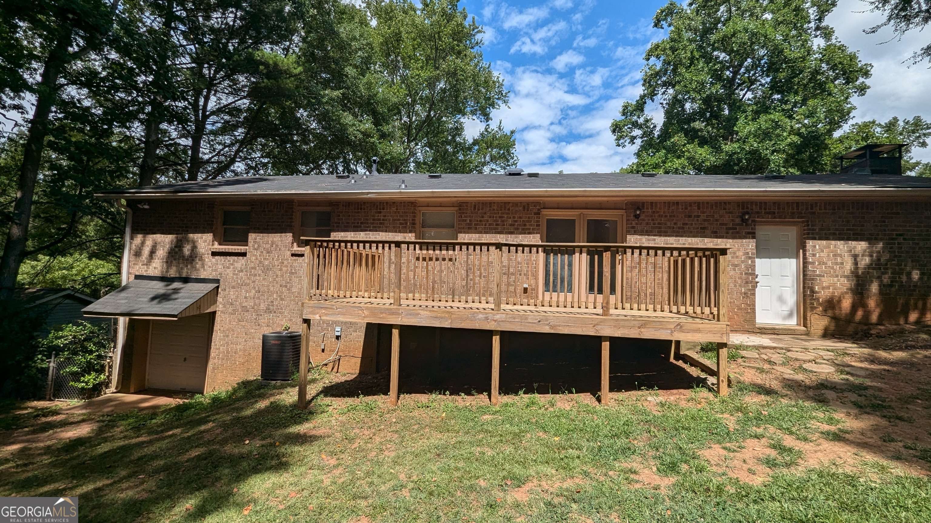 Stockbridge, GA 30281,108 Parkwood DR