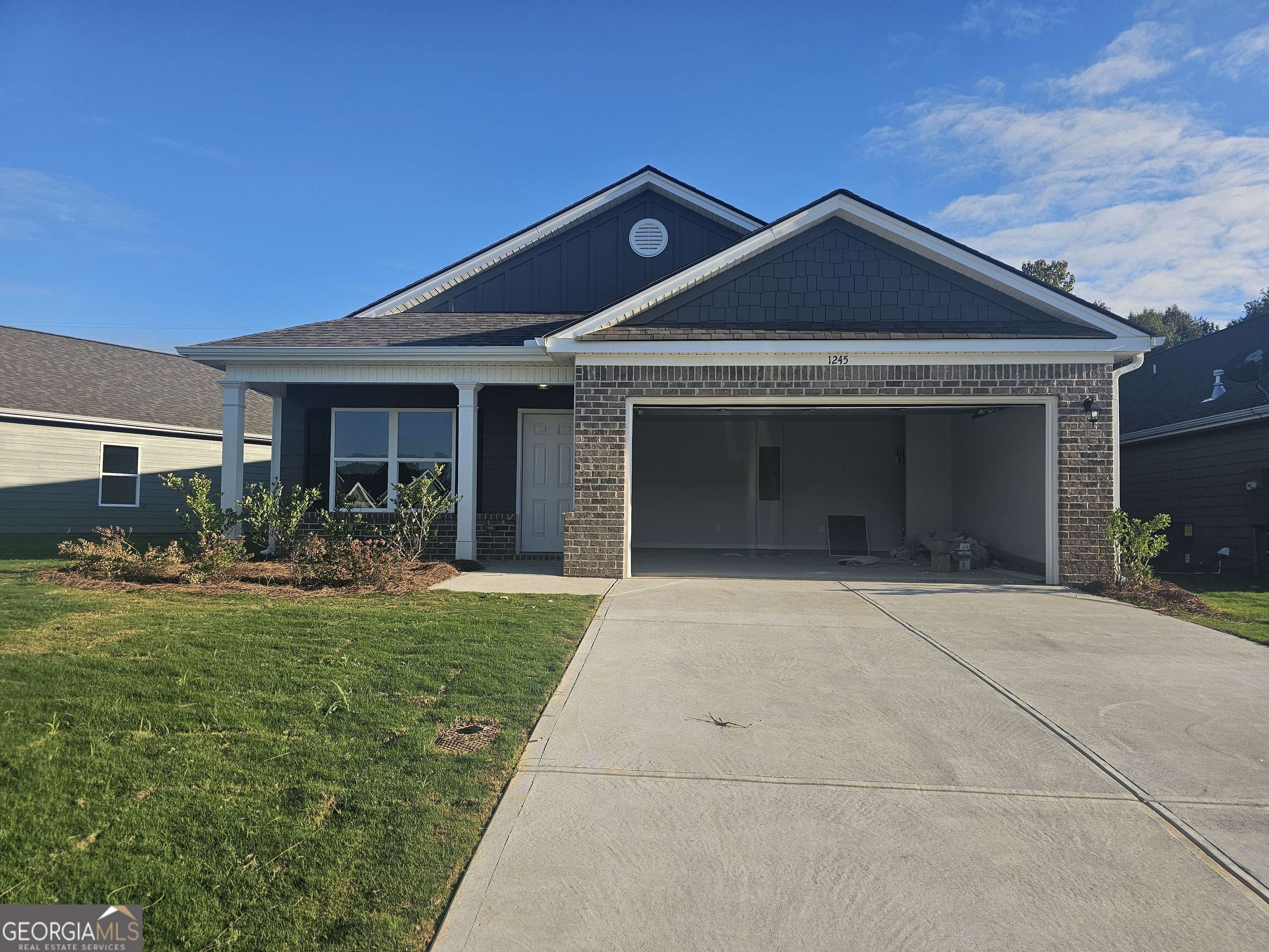 Winder, GA 30680,1245 Jeannine LN #23