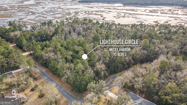 Woodbine, GA 31569,V/L 68 Lighthouse CIR