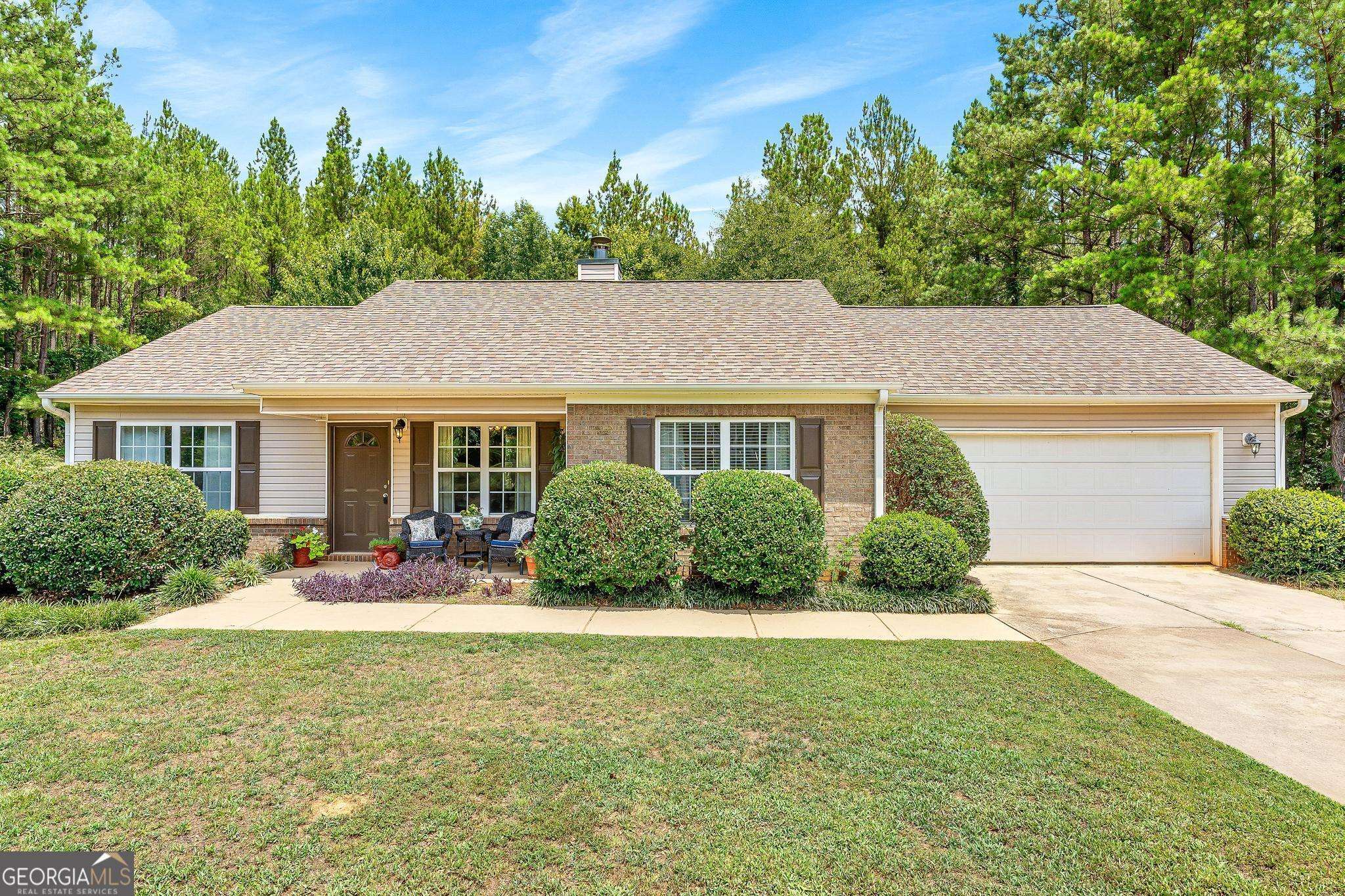 Colbert, GA 30628,75 Pinewood CIR