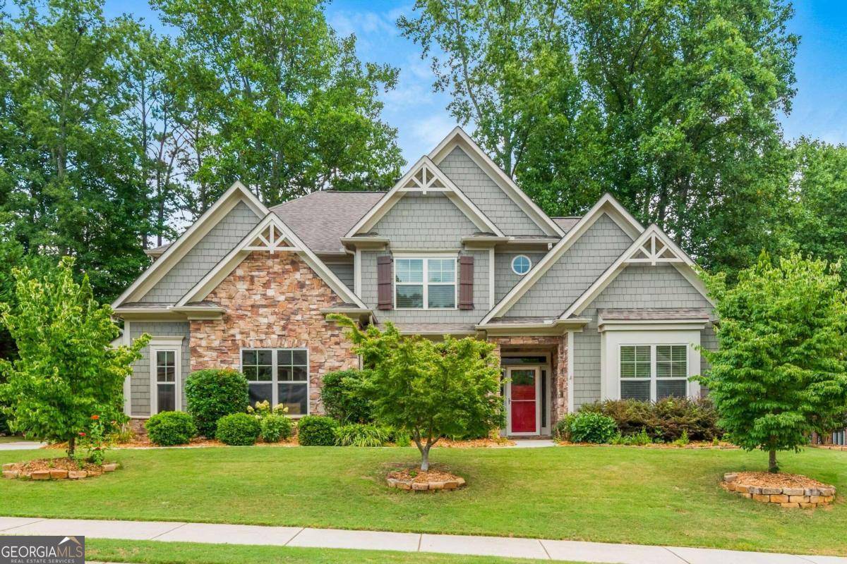 Powder Springs, GA 30127,1107 Meadow Grass LN