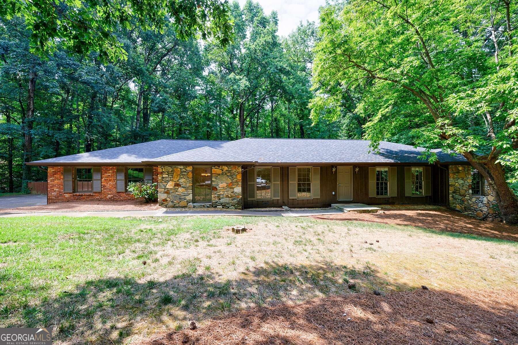 Stone Mountain, GA 30087,2145 Mountclaire CT