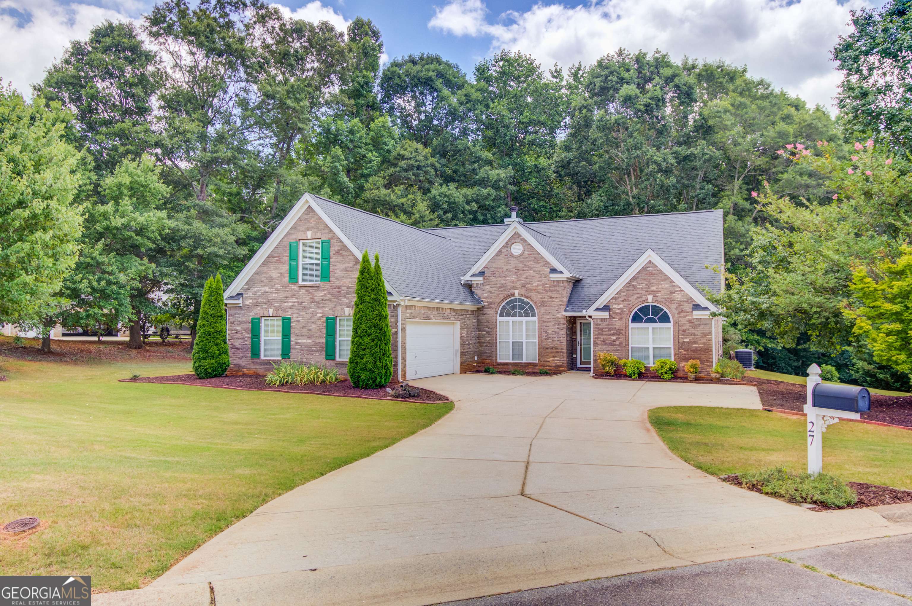 Jefferson, GA 30549,27 AMBERSTONE CT