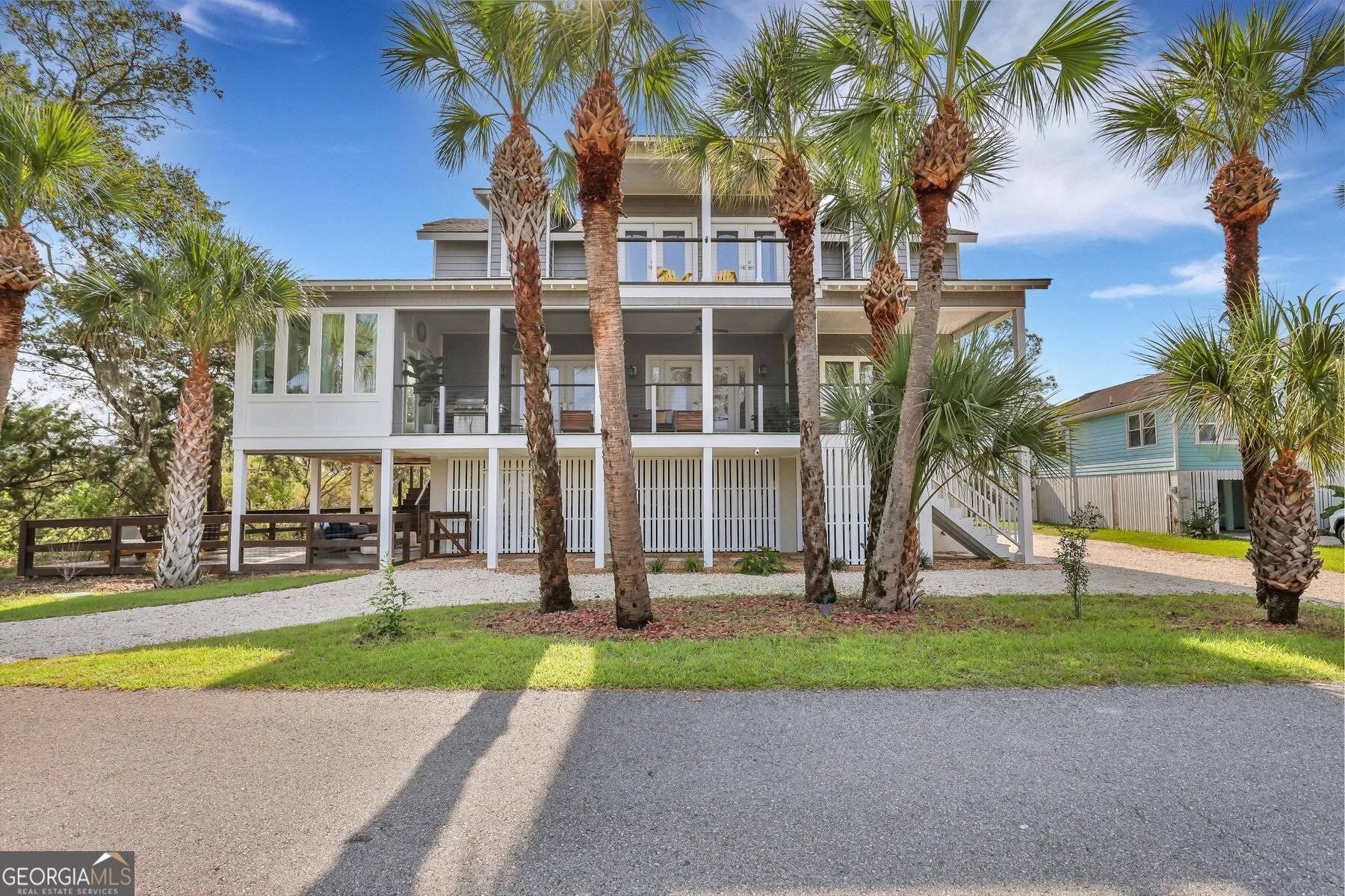 Tybee Island, GA 31328,174 S Campbell AVE