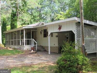 Hiawassee, GA 30546,17 Leisure Woods CIR