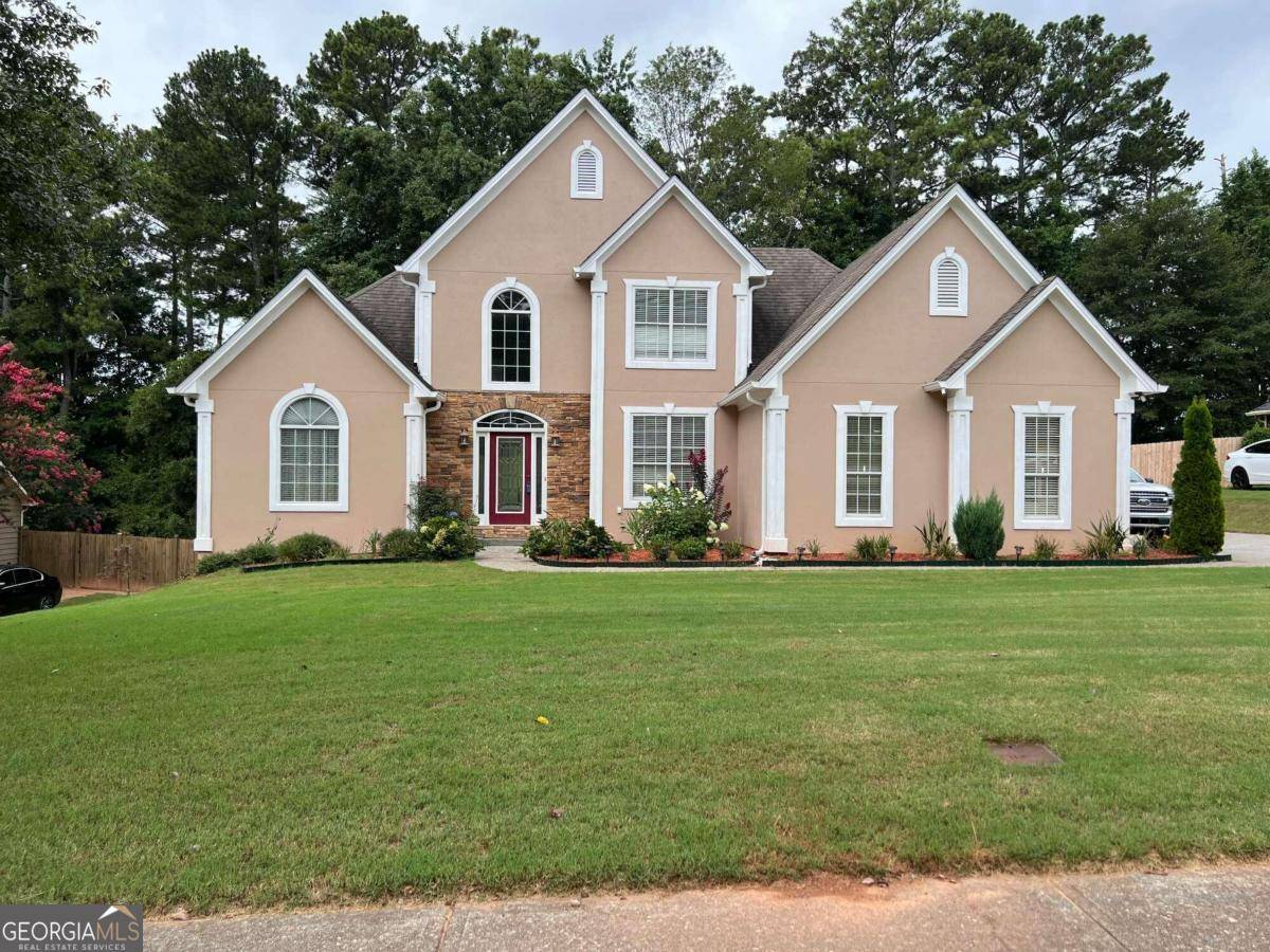 Suwanee, GA 30024,4140 Cherry Ridge WALK