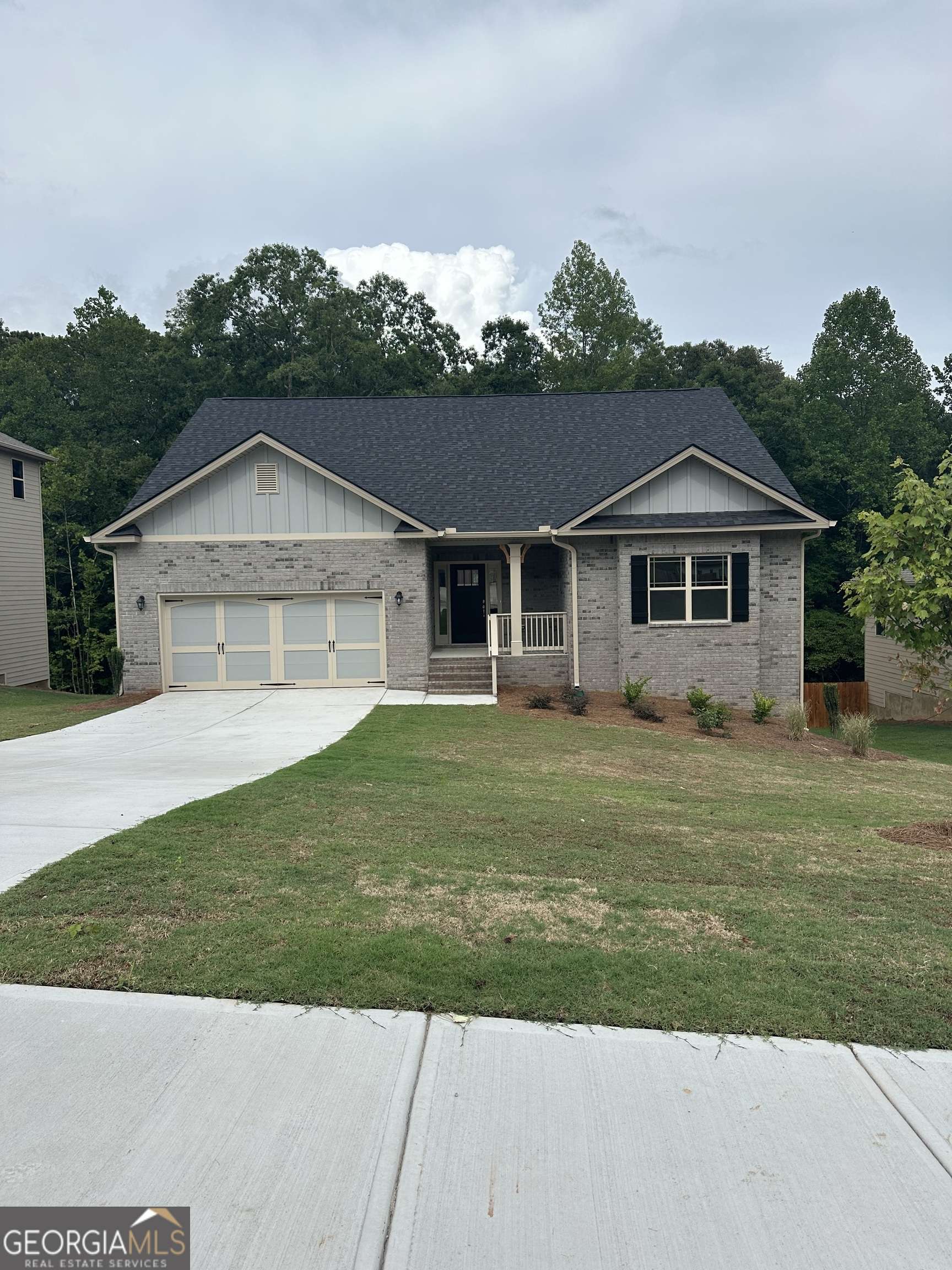 Bremen, GA 30110,631 Saddle Chase DR