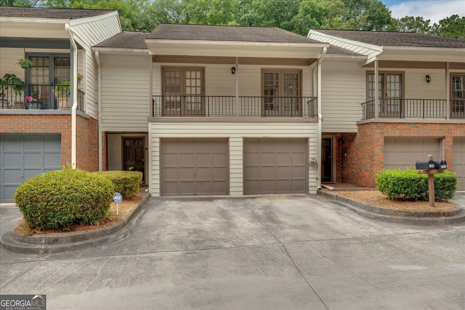 Sandy Springs, GA 30350,206 Brandywine CIR