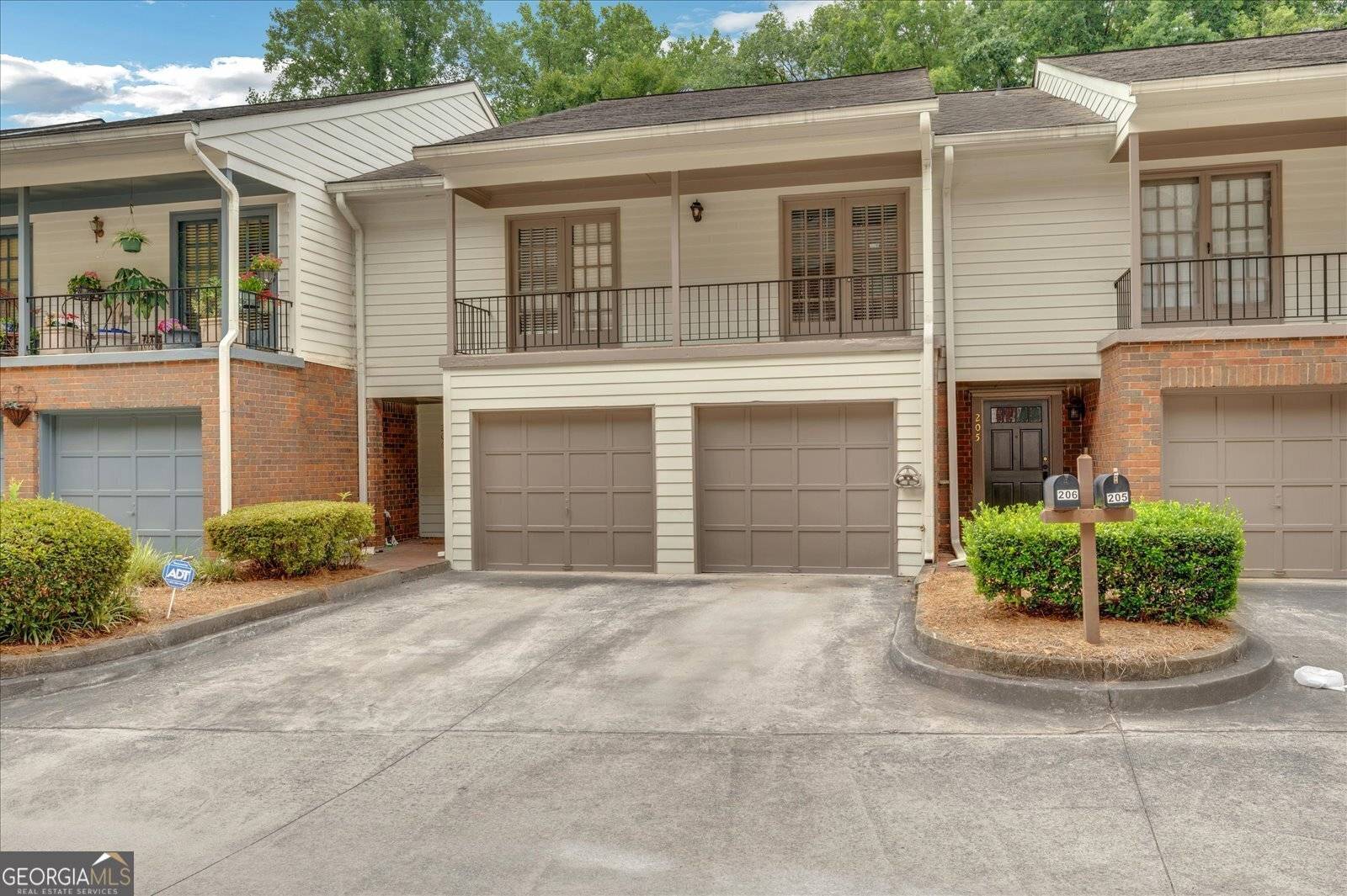 Sandy Springs, GA 30350,206 Brandywine CIR