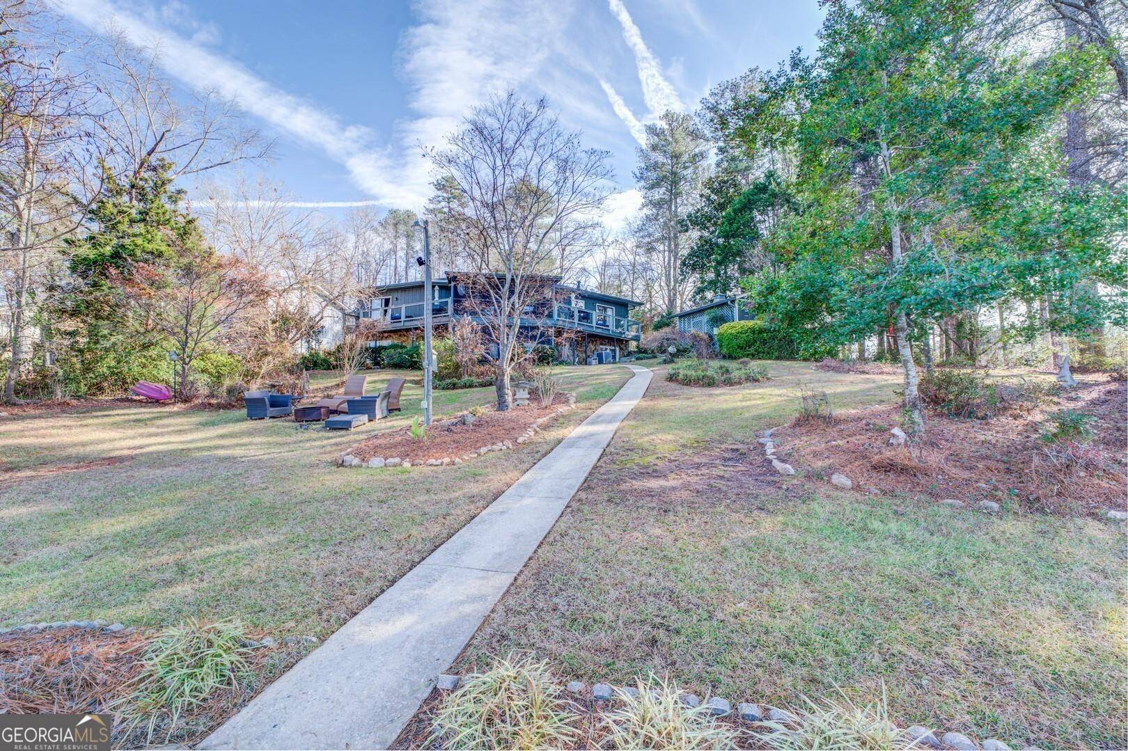 Monticello, GA 31064,400 Parrot DR