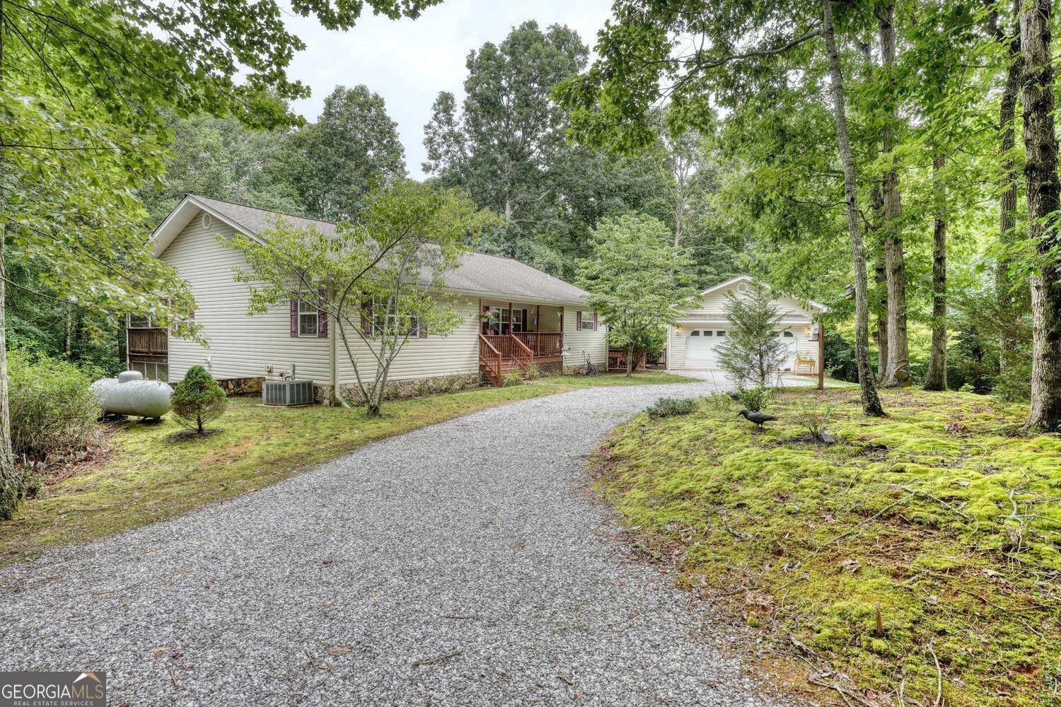 Blairsville, GA 30512,12 Nottely Falls RD