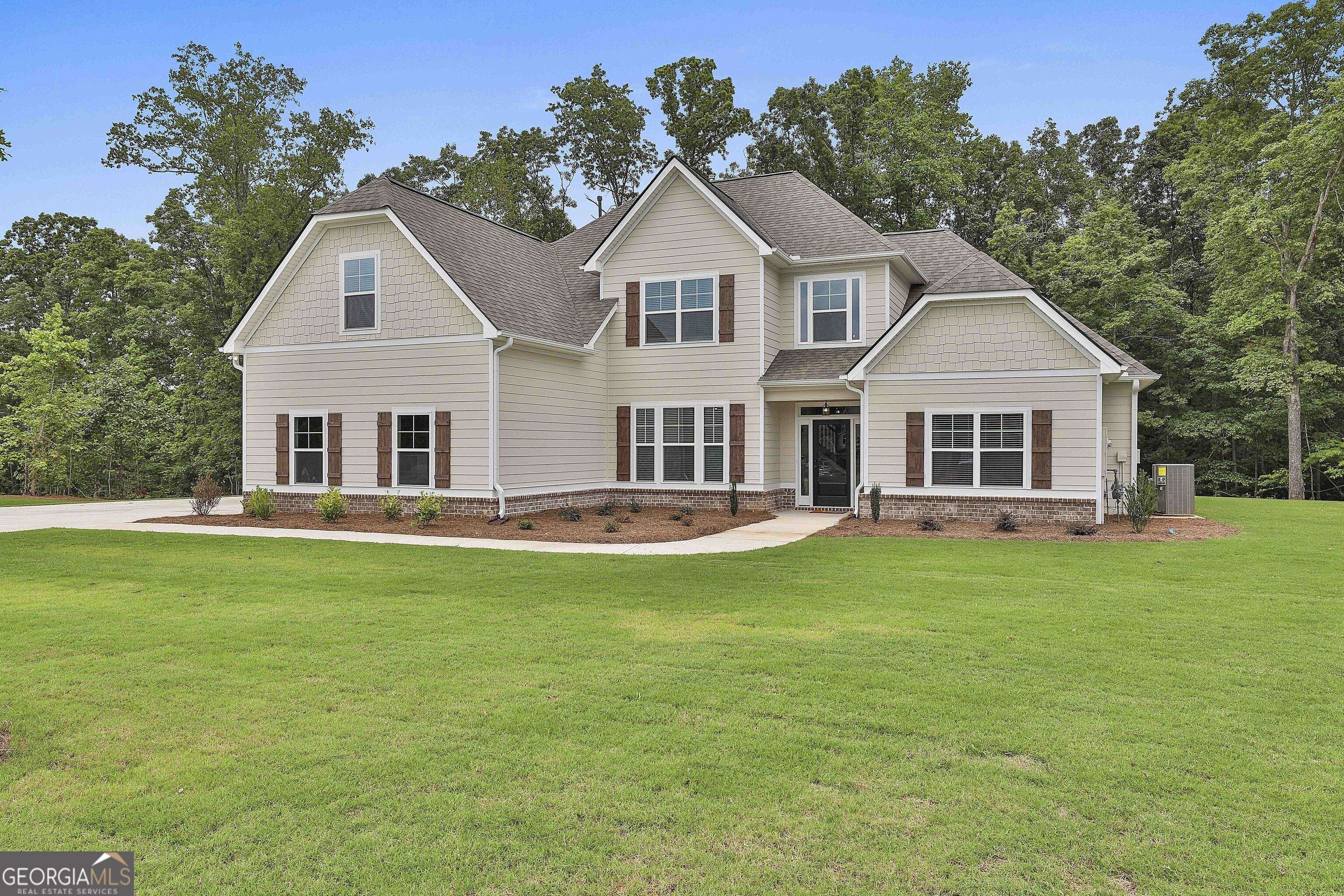 Newnan, GA 30263,20 Hedge Ct