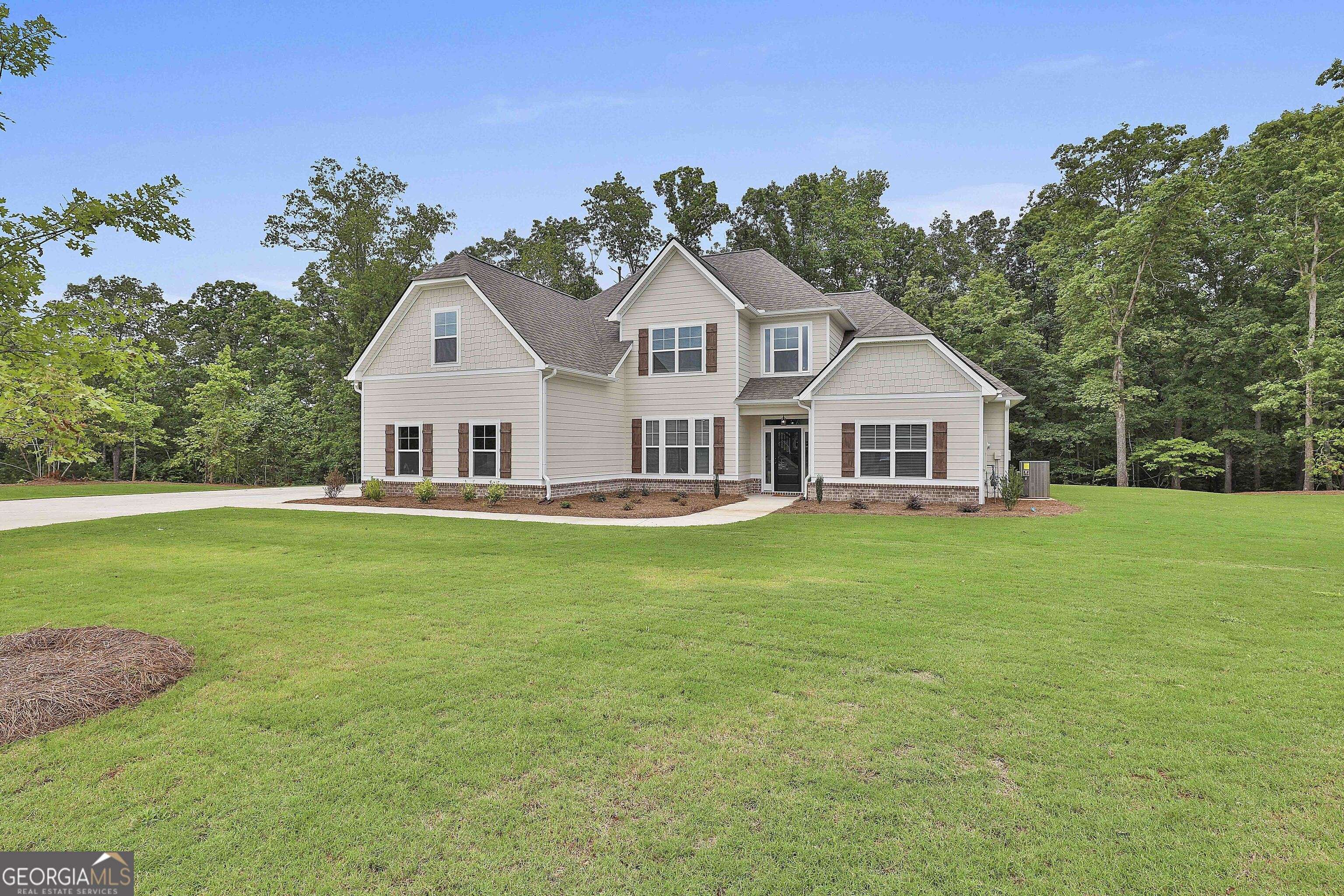 Newnan, GA 30263,20 Hedge Ct