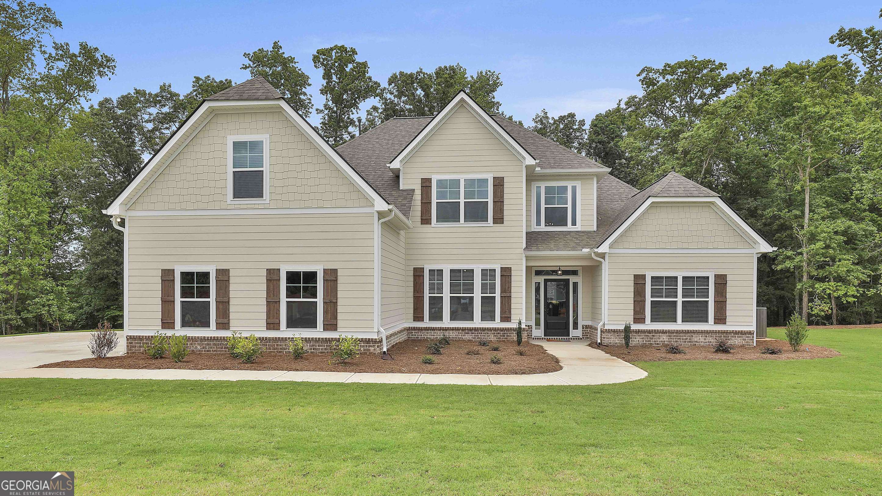 Newnan, GA 30263,20 Hedge Ct