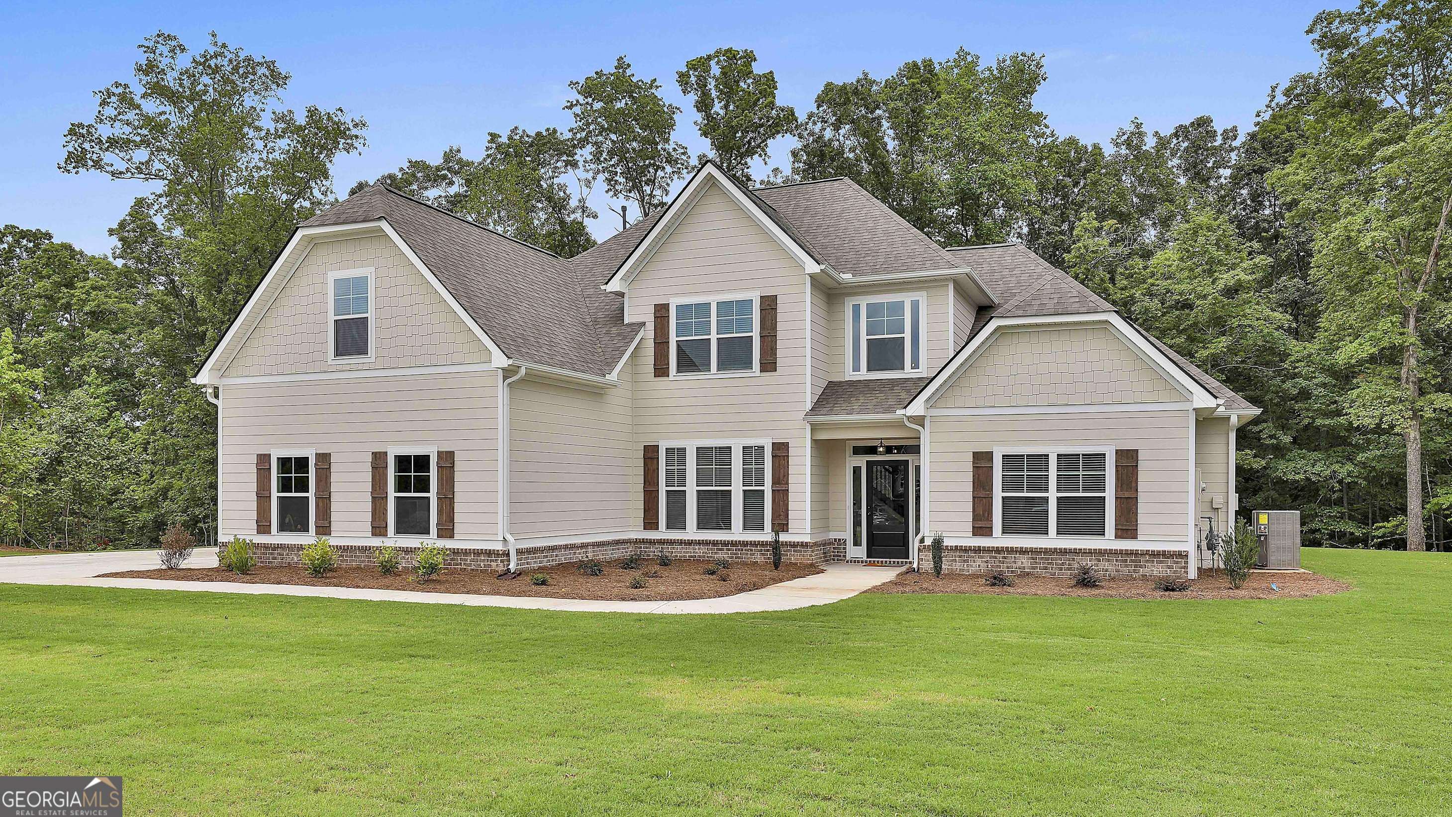 Newnan, GA 30263,20 Hedge Ct