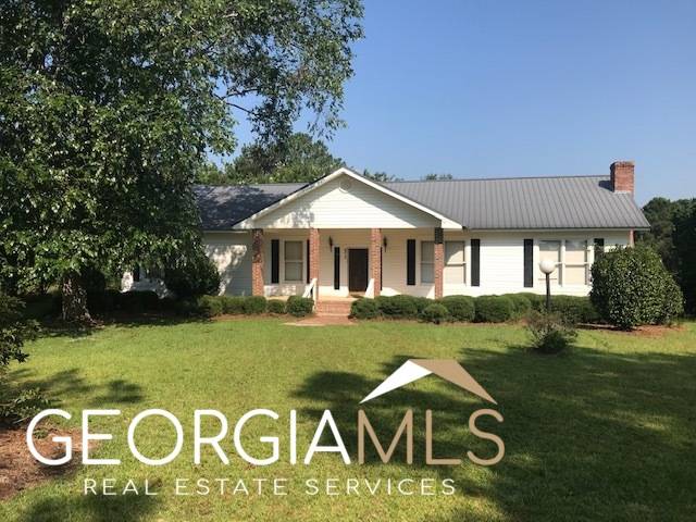 Moultrie, GA 31768,973 Clarence Jones Road