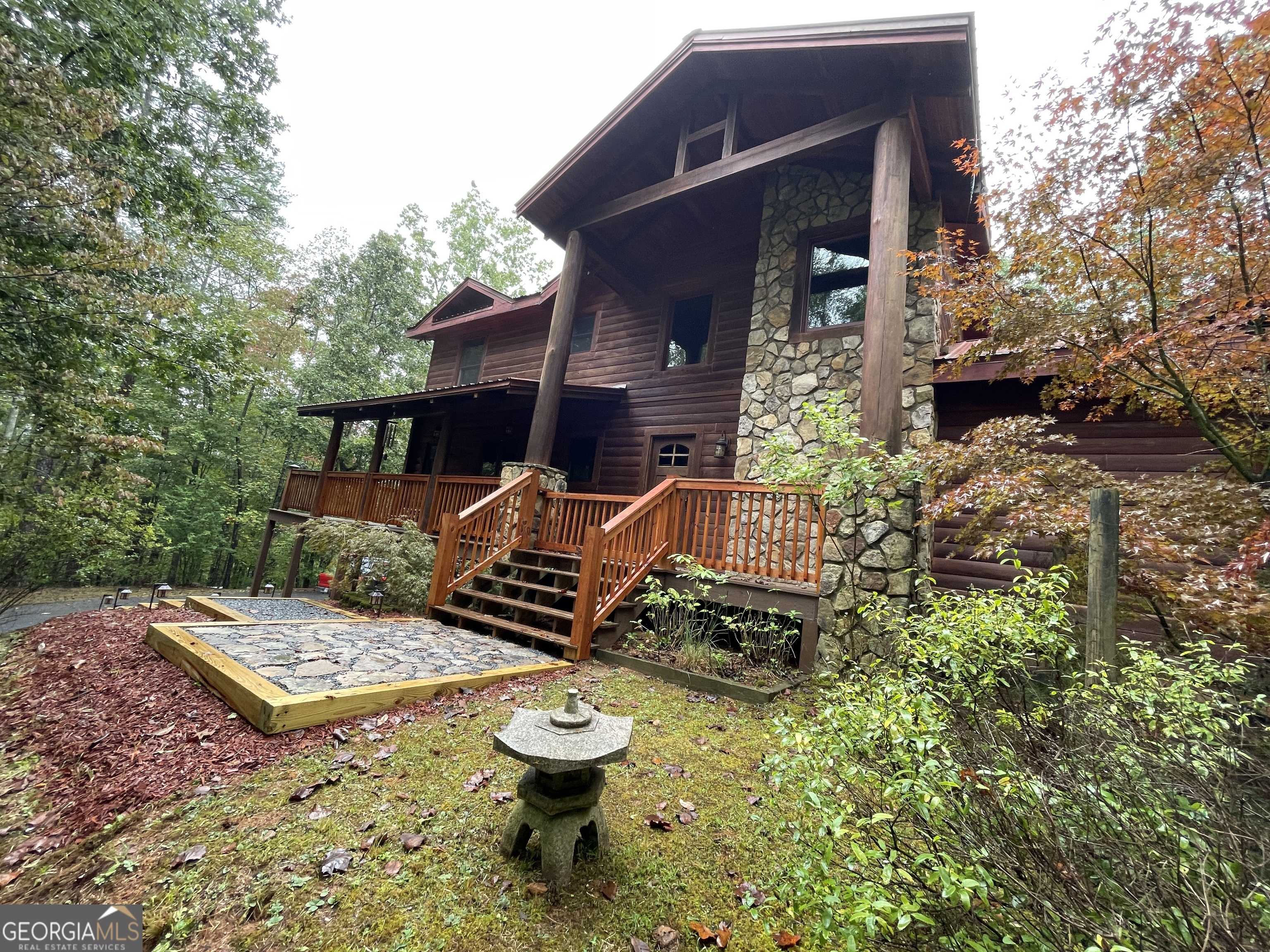 Cherry Log, GA 30522,994 Whispering Pine LN