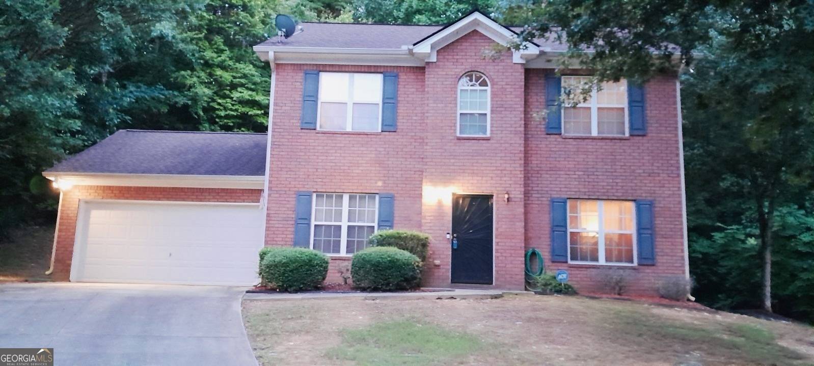 Atlanta, GA 30331,1986 Sandstream CT SW