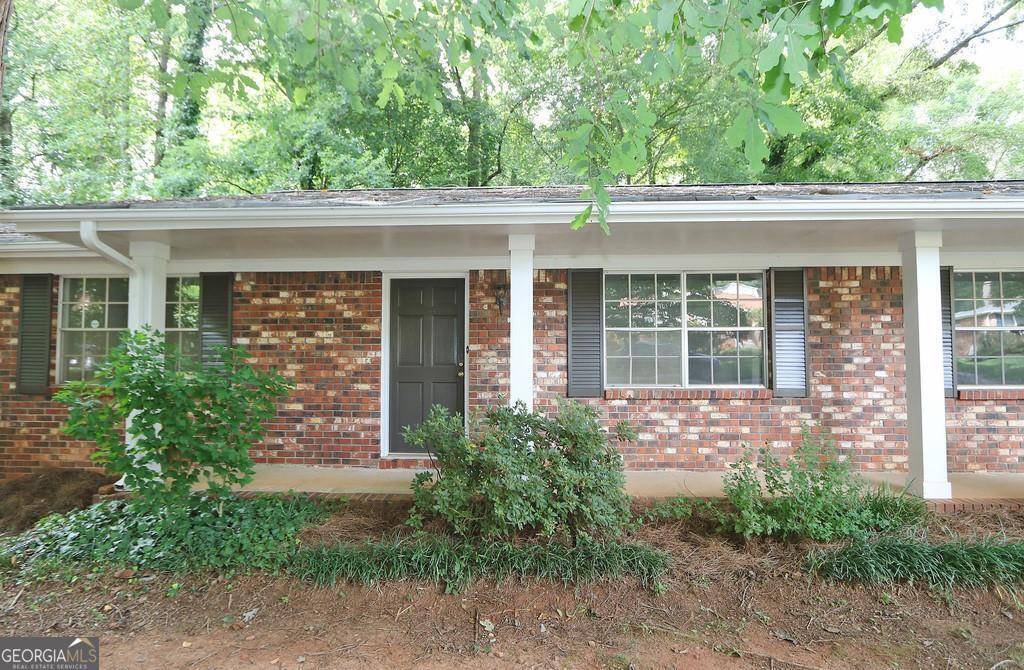 Smyrna, GA 30082,4215 Fawn LN SE