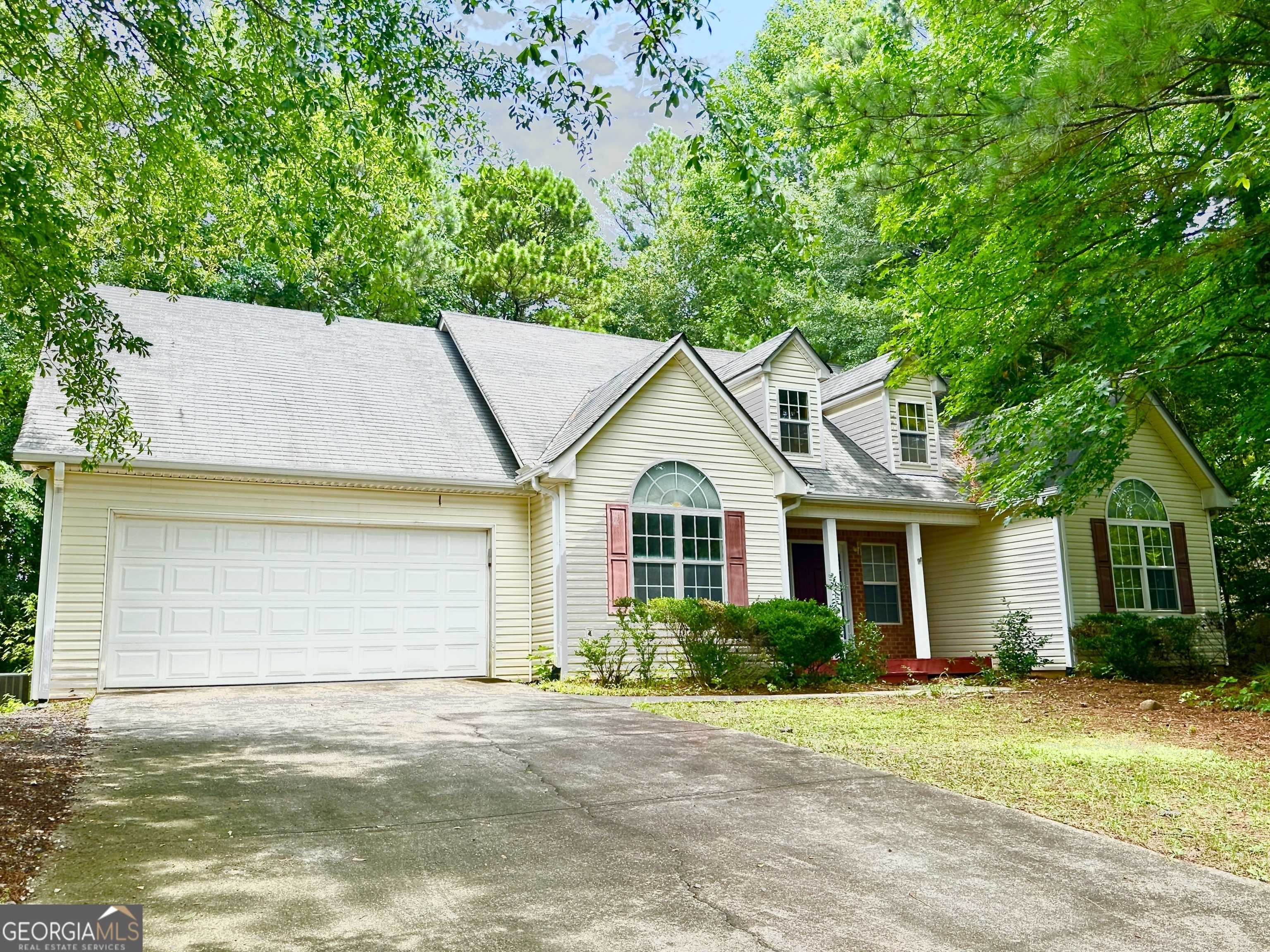 Bethlehem, GA 30620,597 SADDLE RIDGE DR