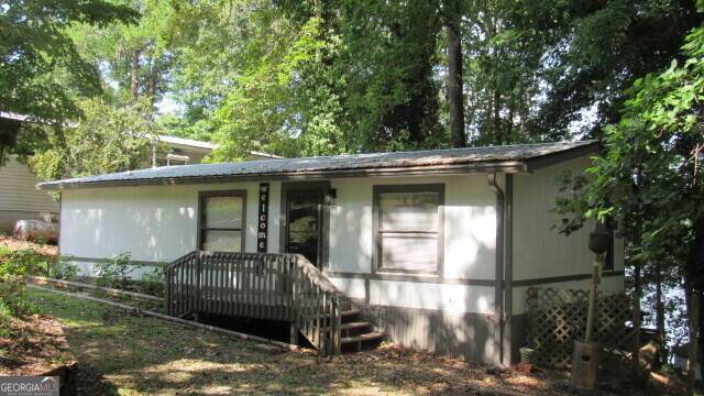 Martin, GA 30557,544 Lakeside TRL