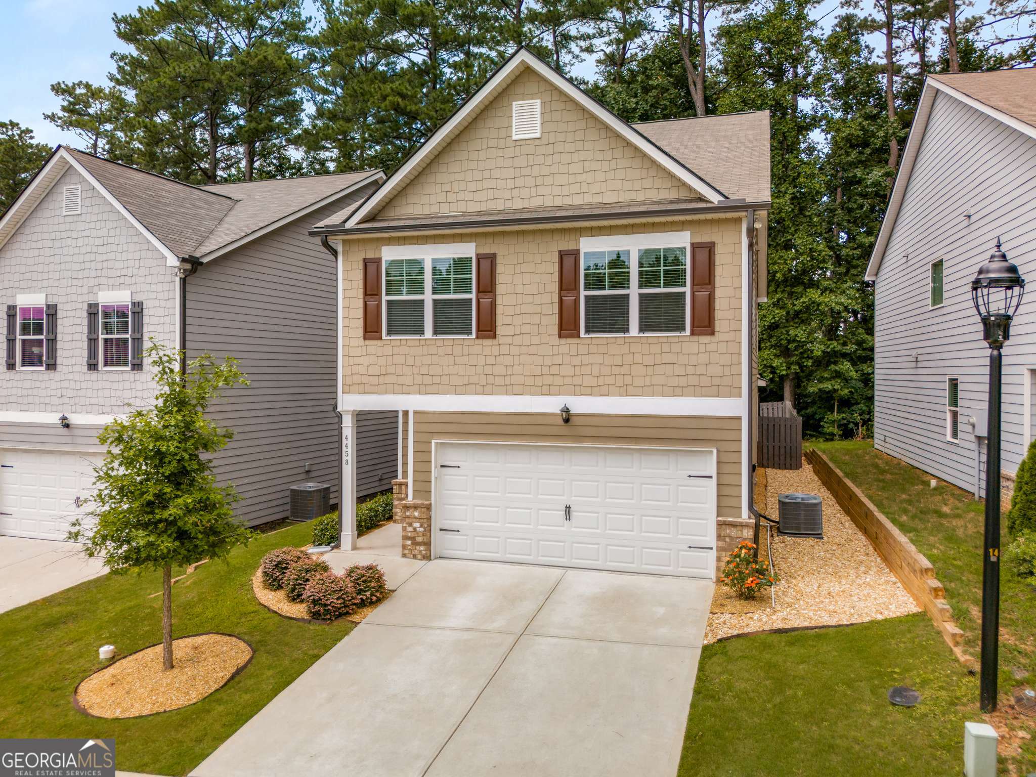 Tucker, GA 30083,4458 Richmond CT