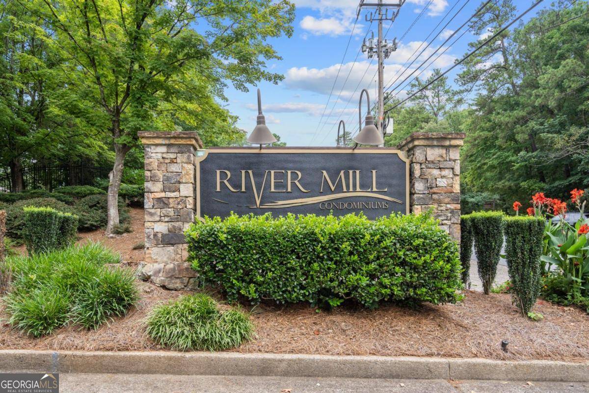 Roswell, GA 30075,211 River Mill CIR