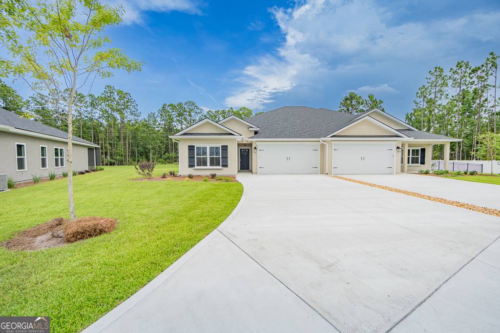 Kingsland, GA 31548,174 The Villas Way