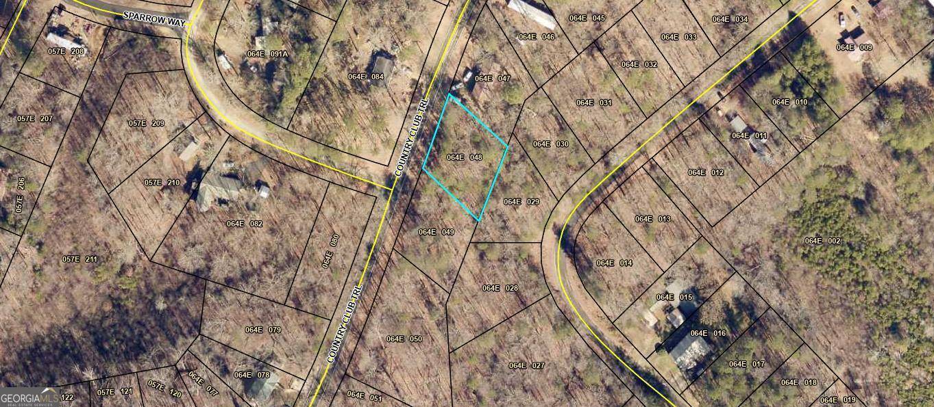 Toccoa, GA 30577,350 Country Club TRL