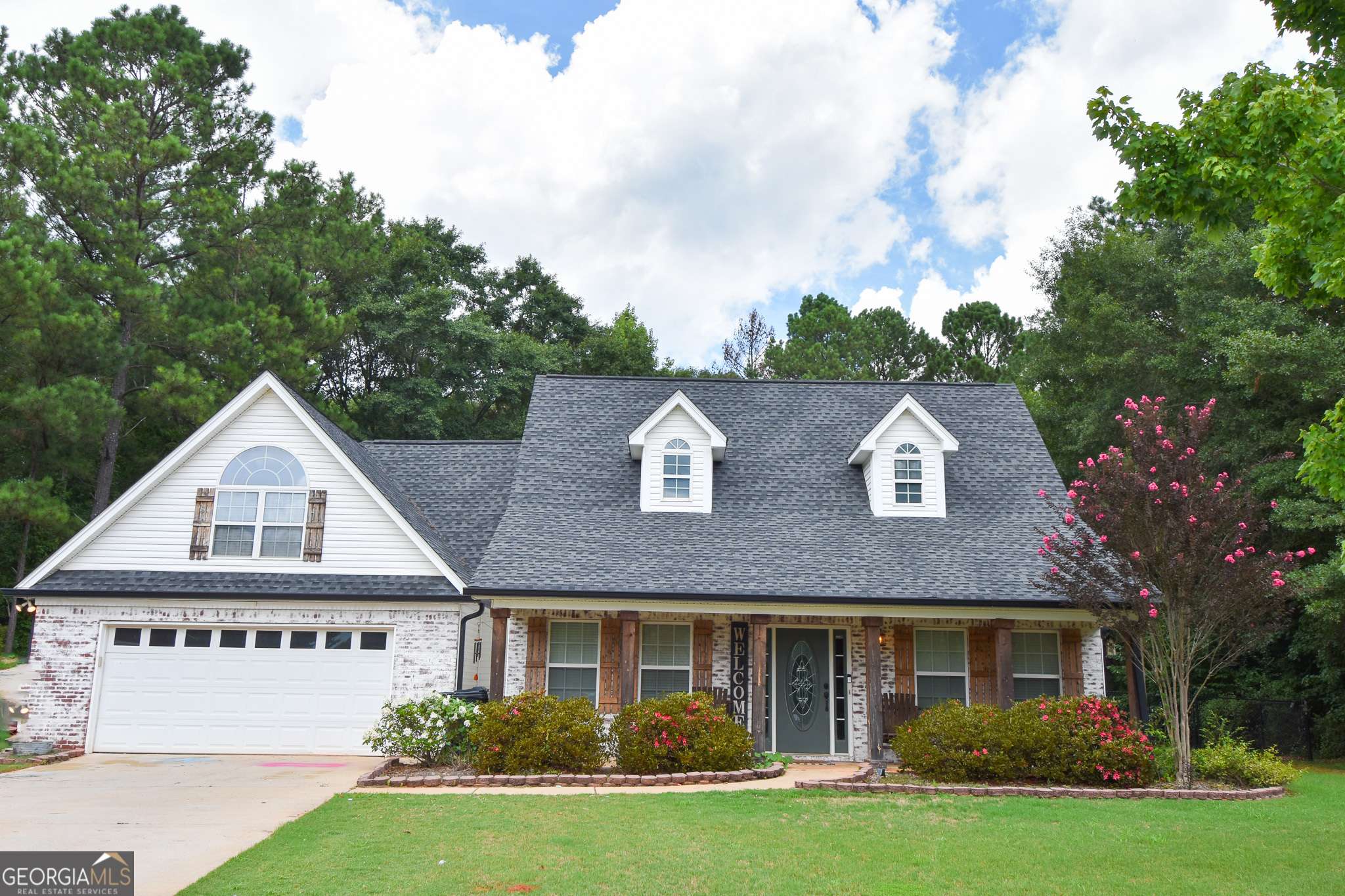 Locust Grove, GA 30248,950 Besse WAY