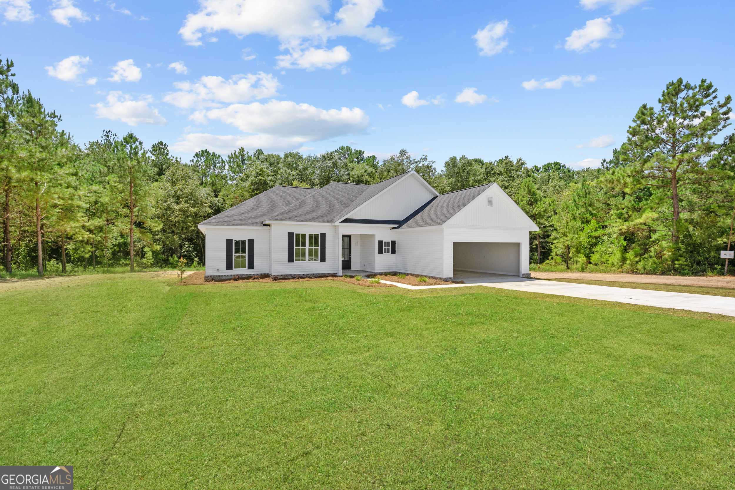 Metter, GA 30439,2812 Wildflower CIR