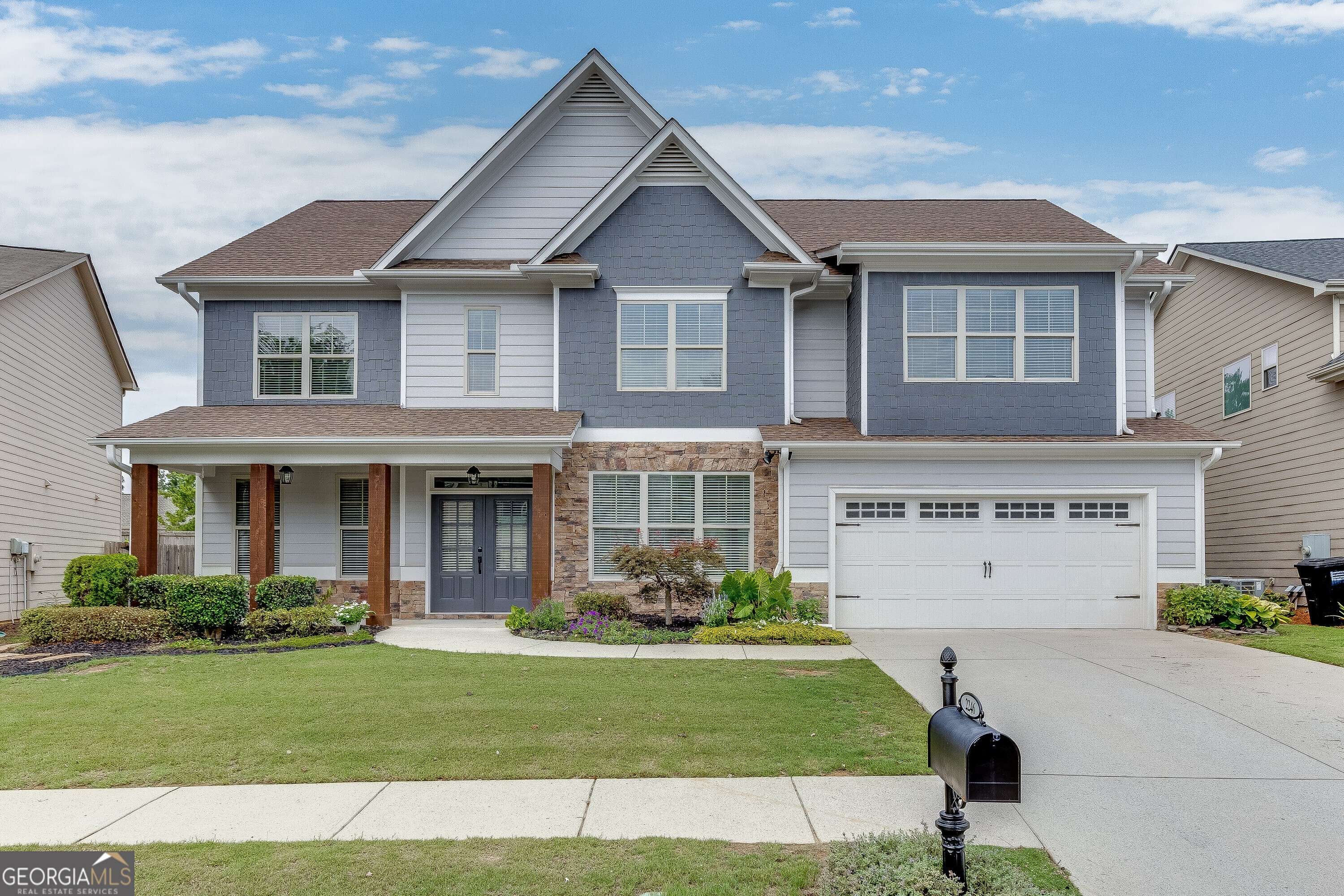 Buford, GA 30519,2246 Spring Stone CT