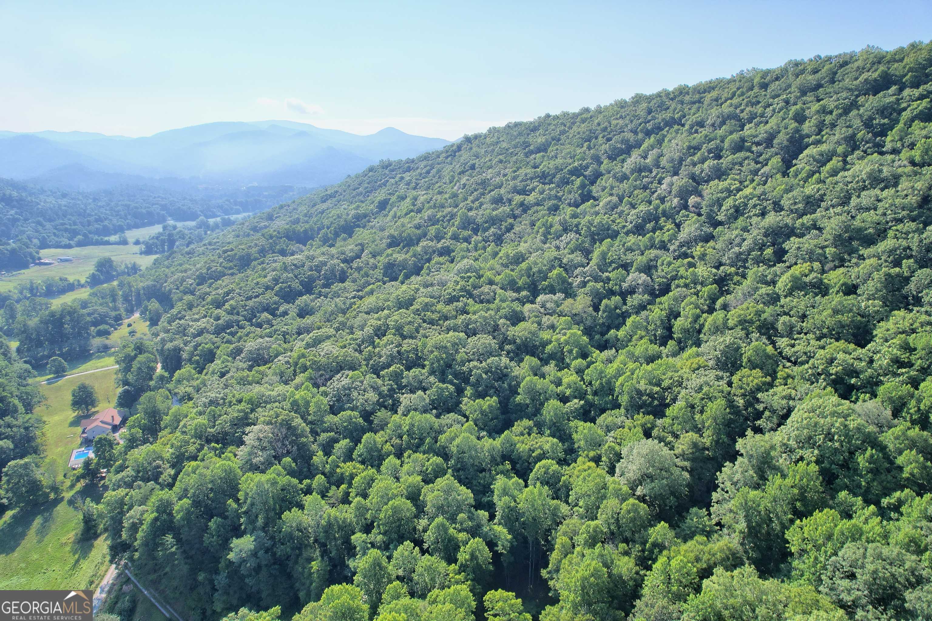 Rabun Gap, GA 30568,0 OV Justus