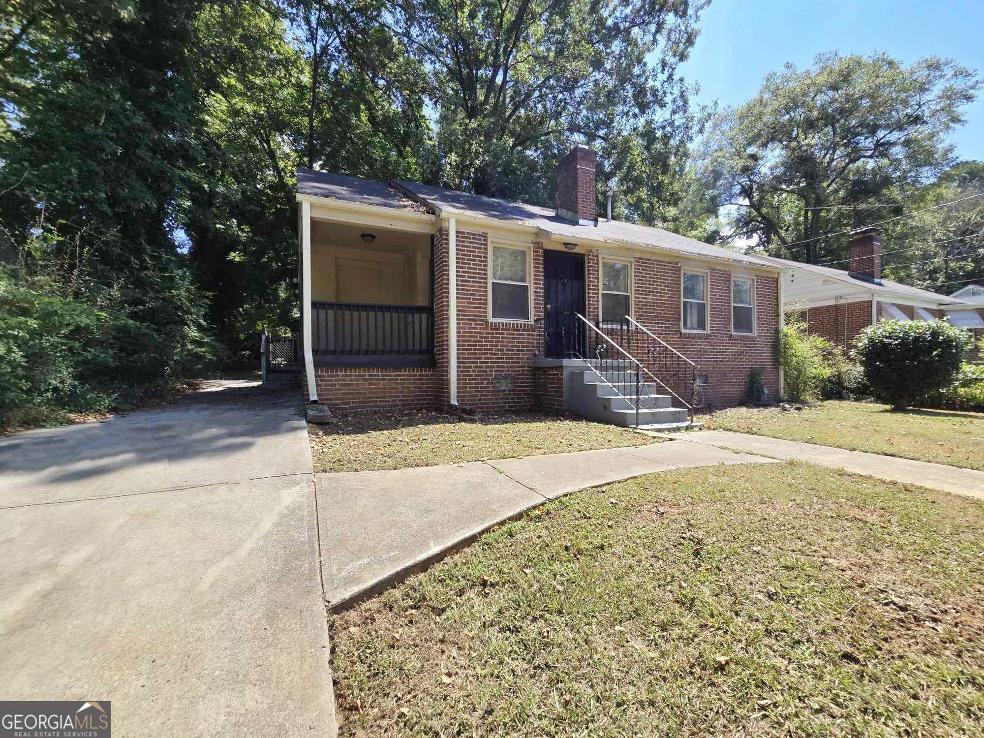 Atlanta, GA 30314,235 Whitaker CIR NW