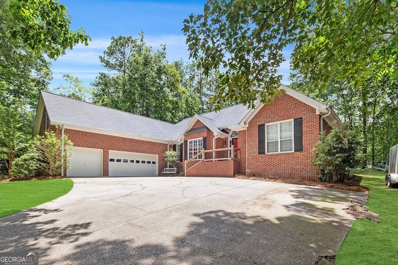 Villa Rica, GA 30180,7350 South Mitchell Court