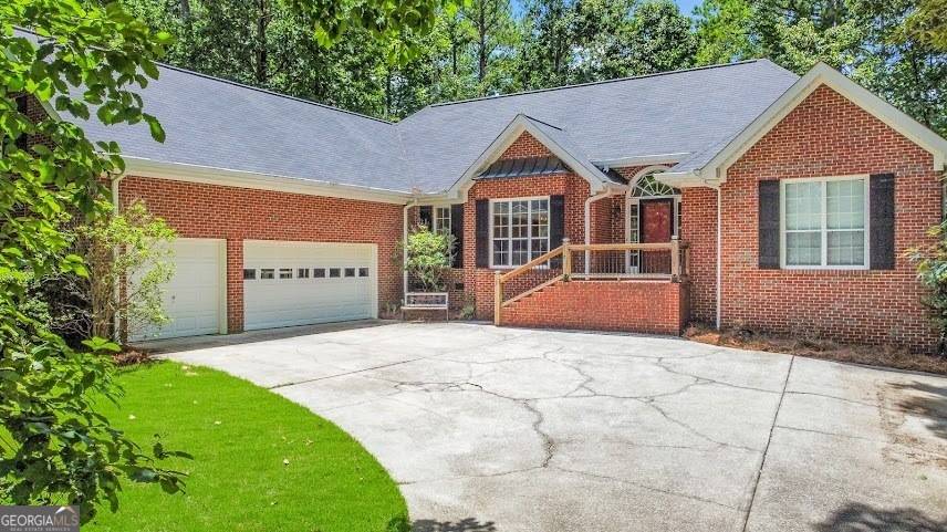 Villa Rica, GA 30180,7350 South Mitchell Court