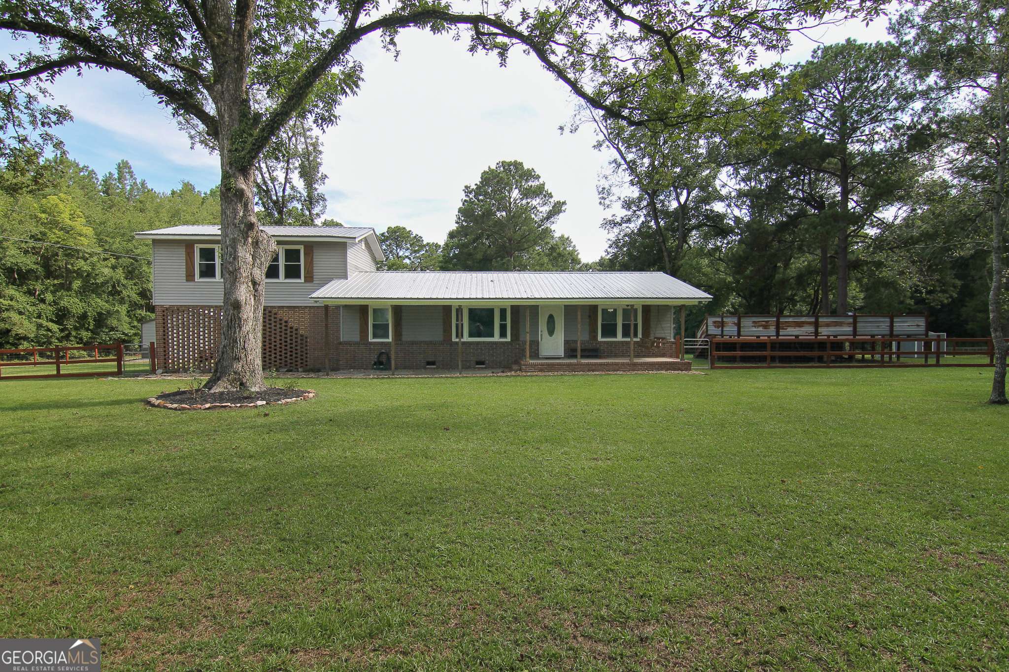 Roberta, GA 31078,66 Thaxton LN