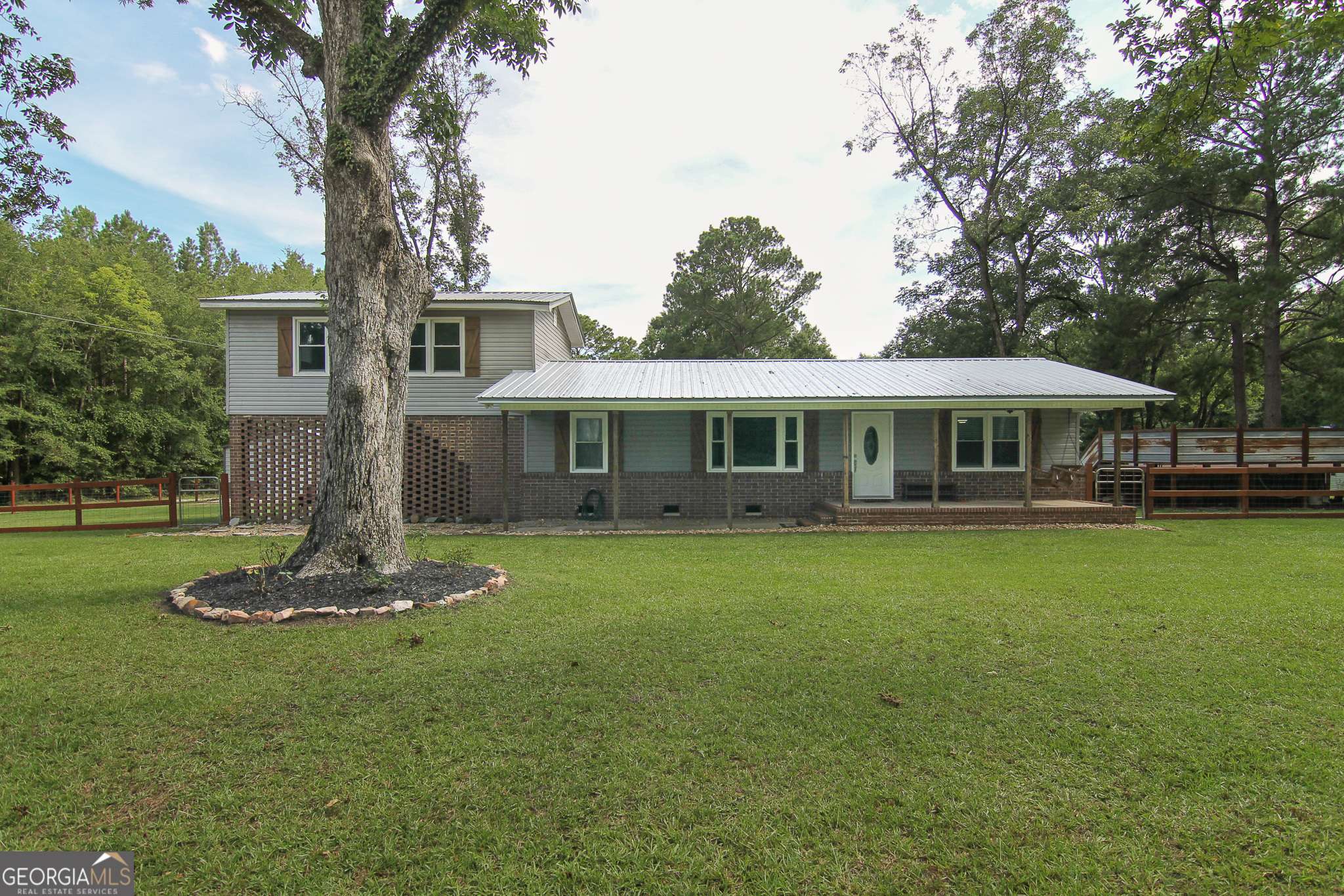 Roberta, GA 31078,66 Thaxton LN