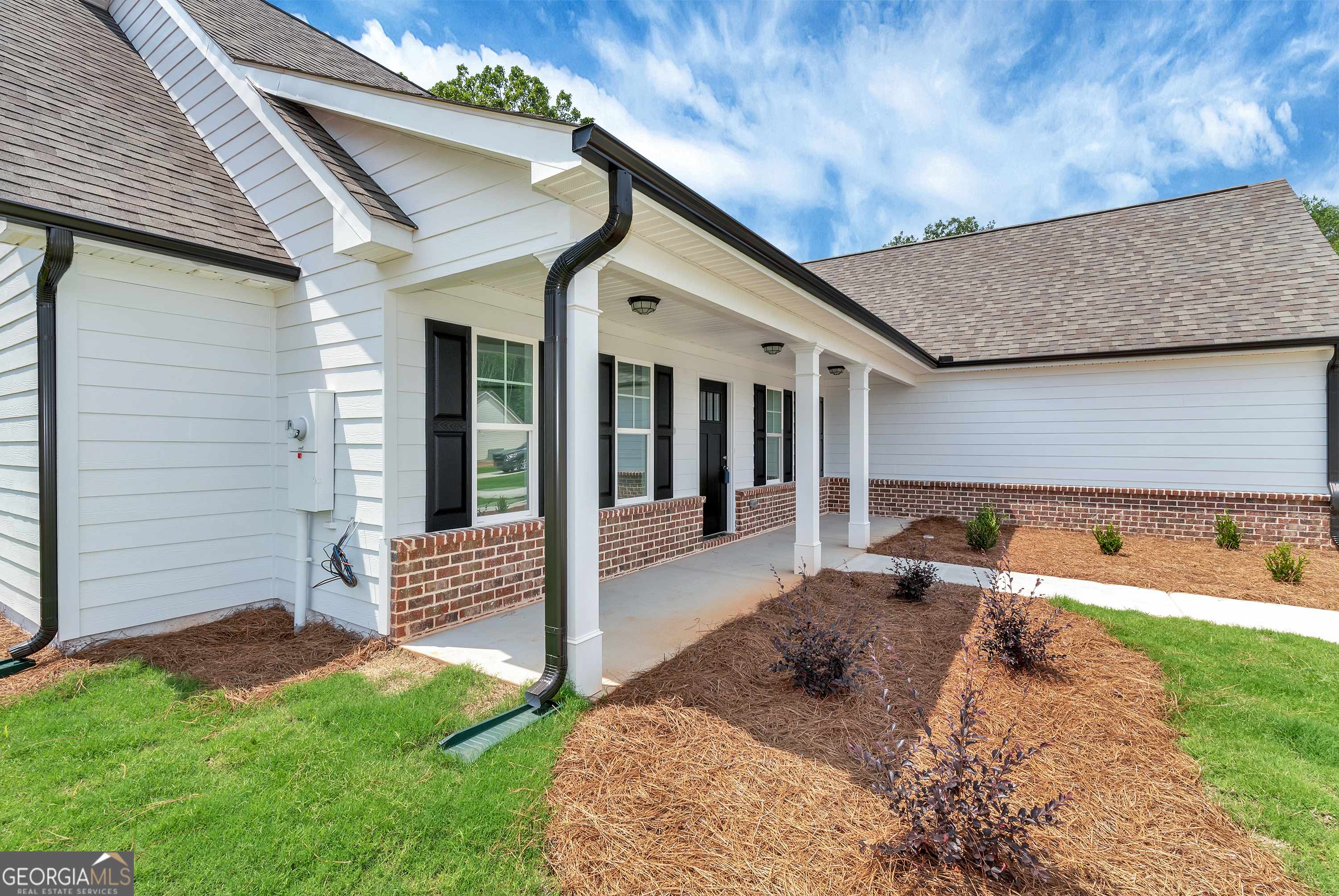 Winder, GA 30680,136 Finch Landing RD #LOT 2