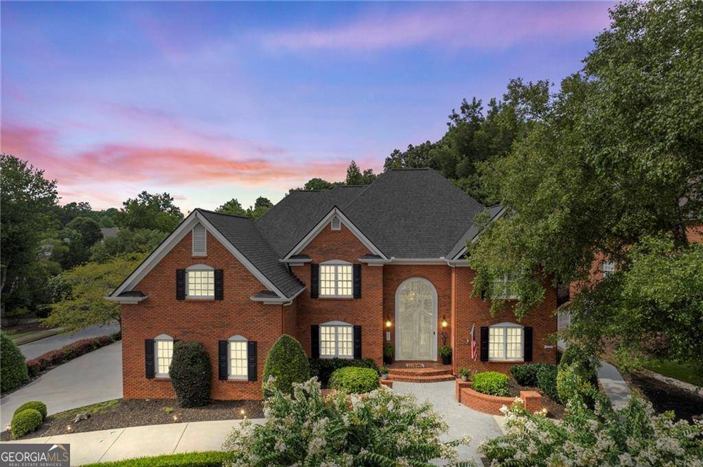 Peachtree Corners, GA 30092,6041 Bama CT