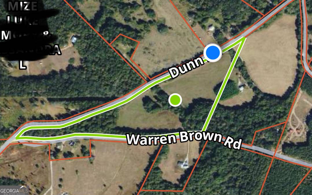 Elberton, GA 30635,0 Dunn RD