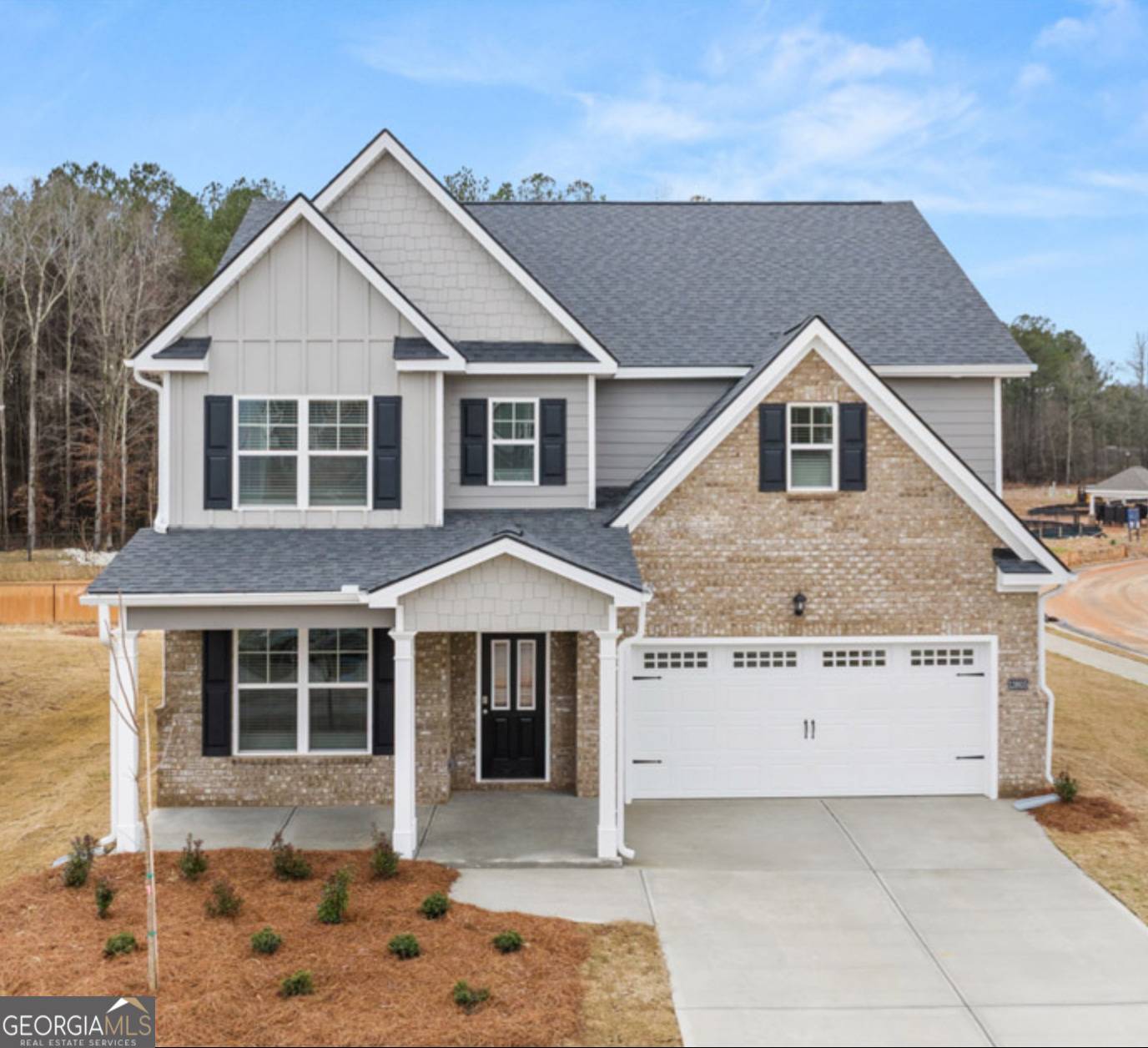 Covington, GA 30014,13502 Whitman LN SE #LOT 20