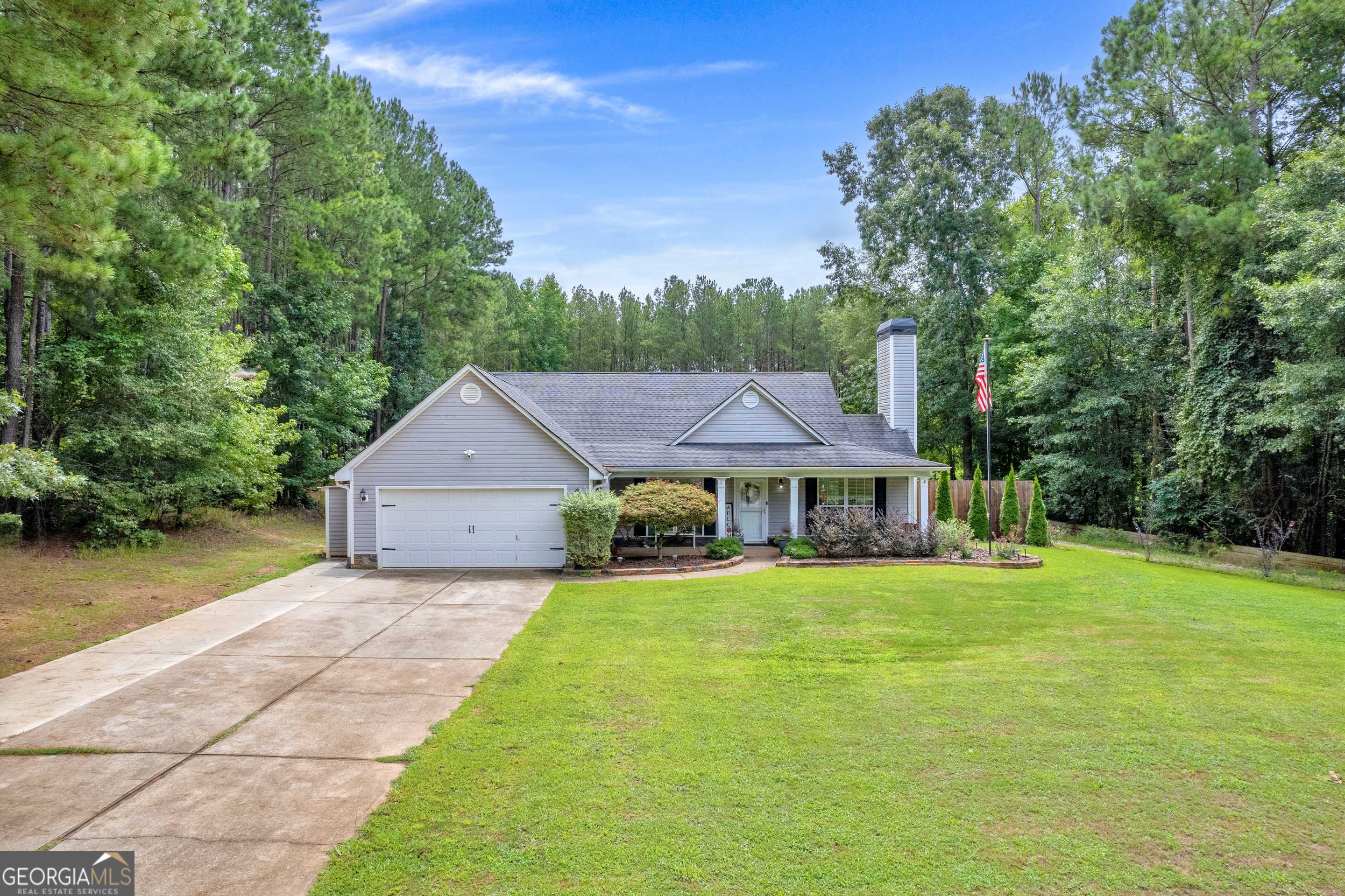 Winterville, GA 30683,227 Ashwind PL