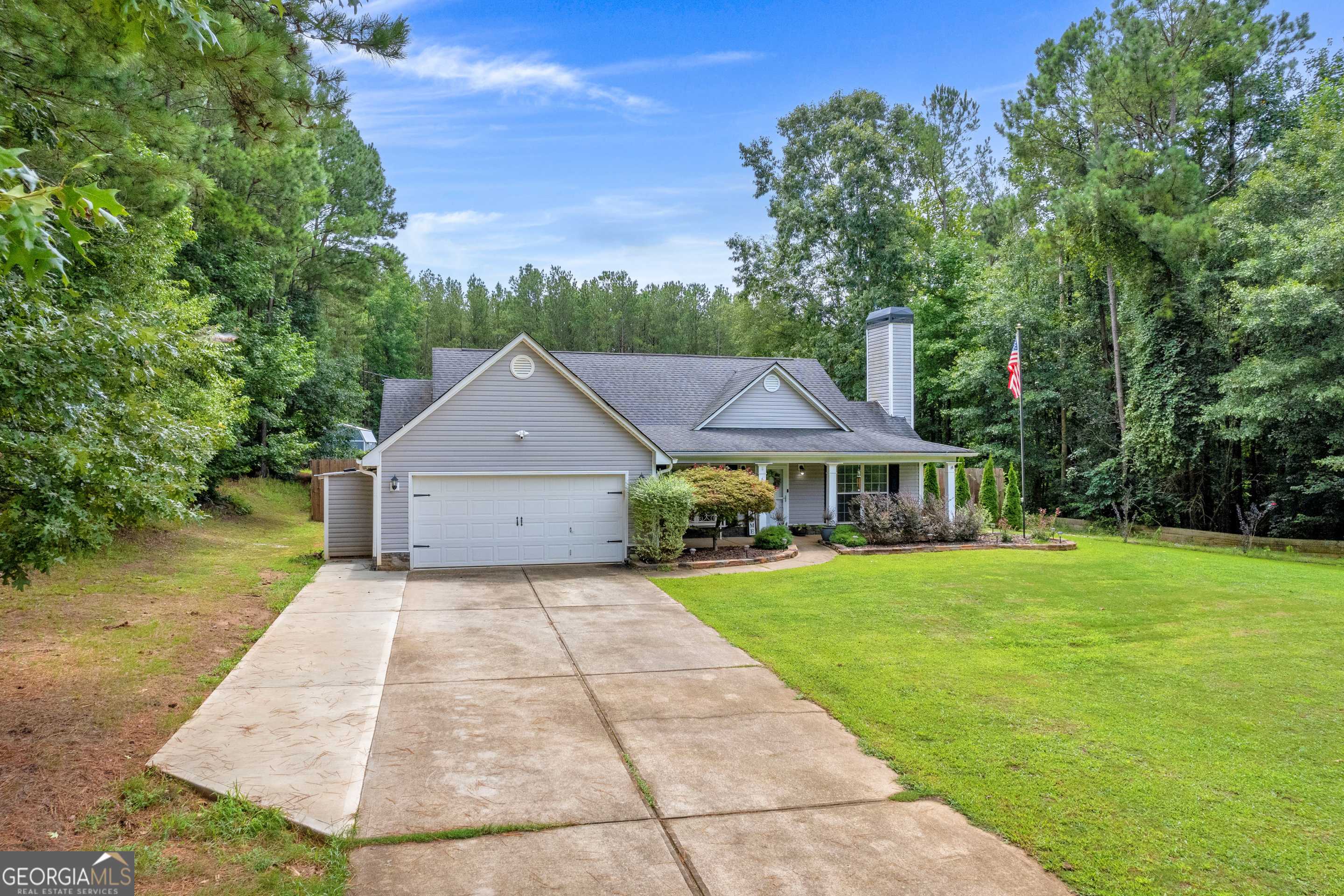 Winterville, GA 30683,227 Ashwind PL