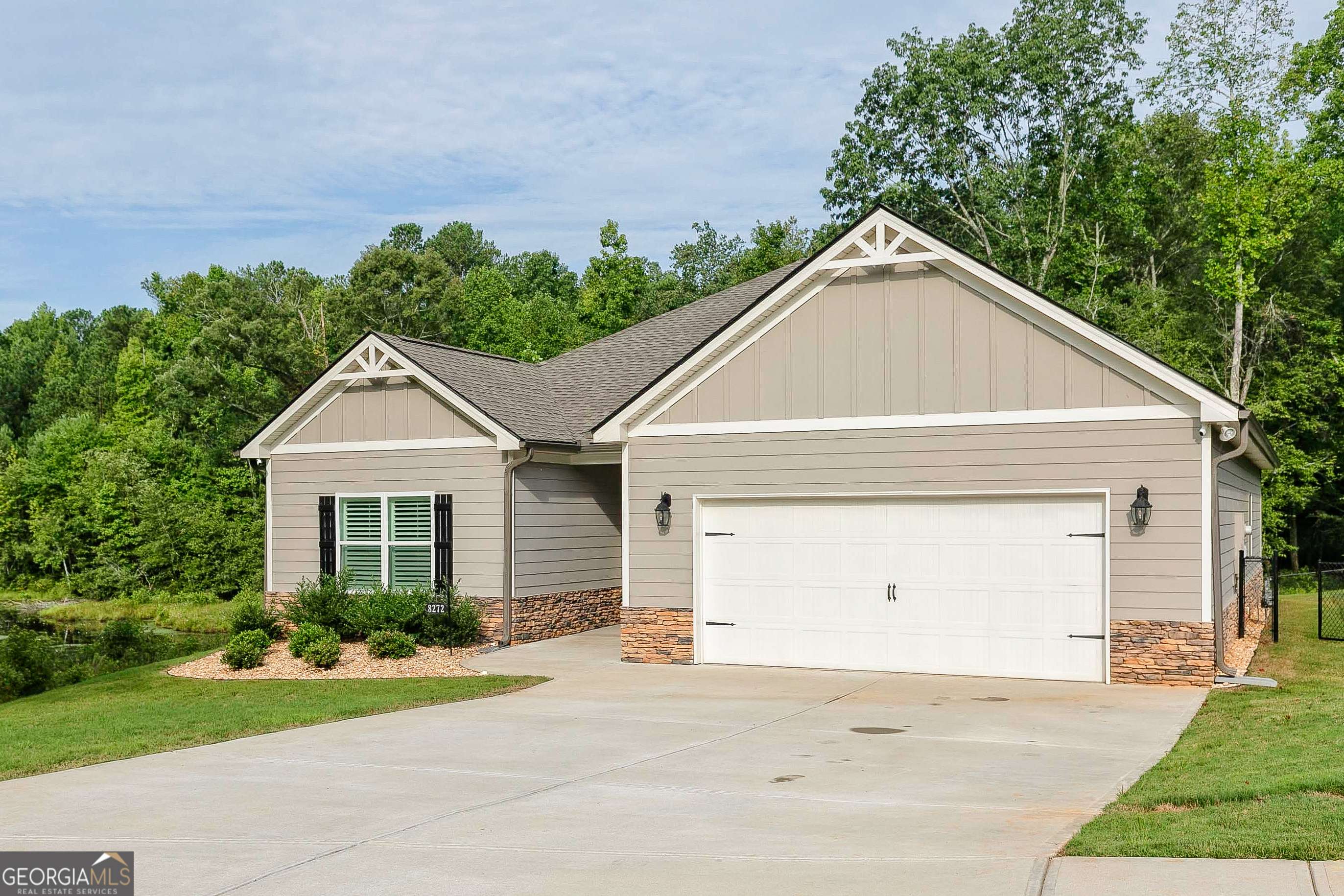 Winston, GA 30187,8272 Loch Lomand LN