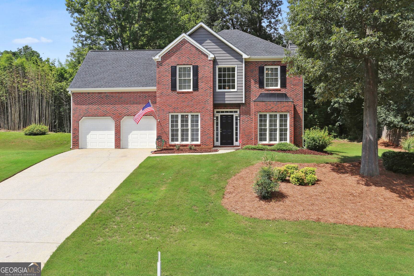 Kennesaw, GA 30152,1933 Cobblewood DR NW