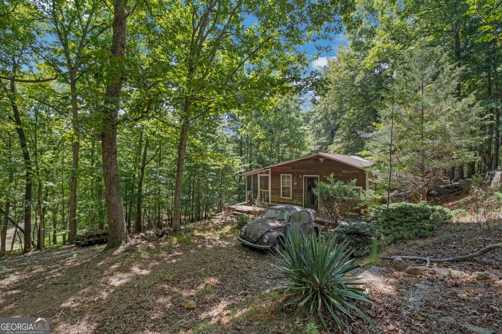 Blue Ridge, GA 30513,376 Mountain Top DR