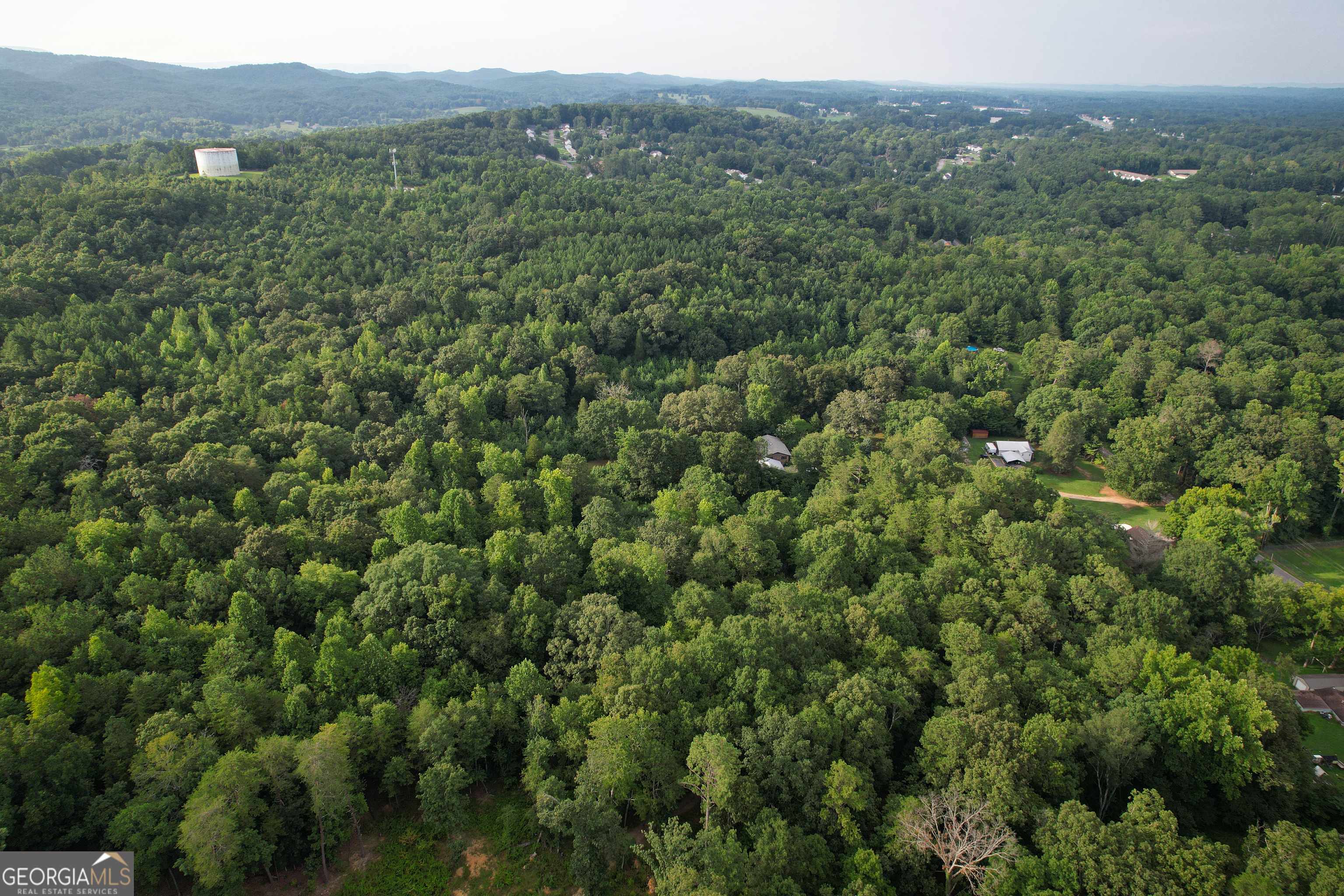 Lafayette, GA 30728,18.3 Acres on Probasco ST N